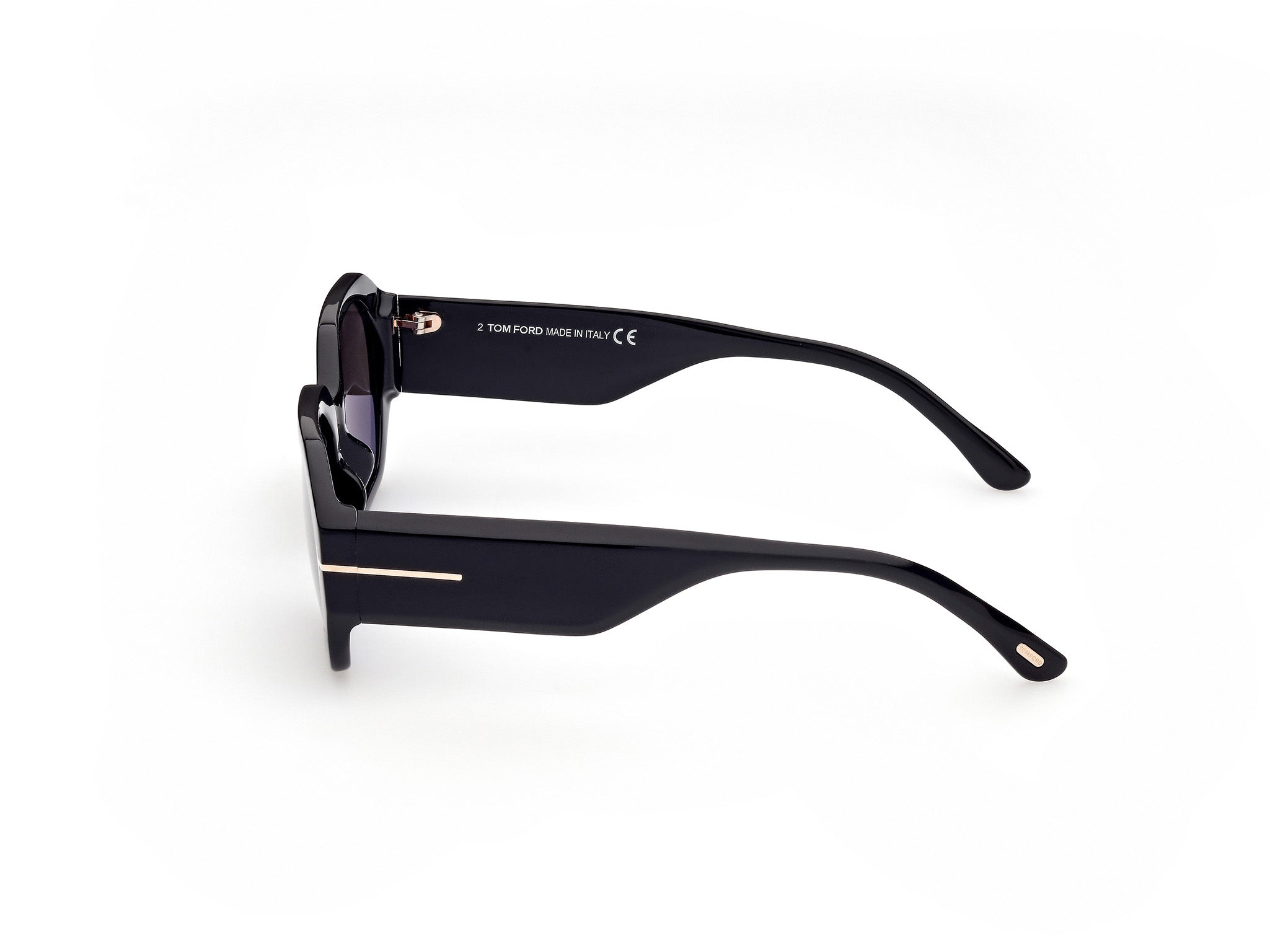 FT0917 Veronique-02 01A Occhiali da sole TOM FORD 2