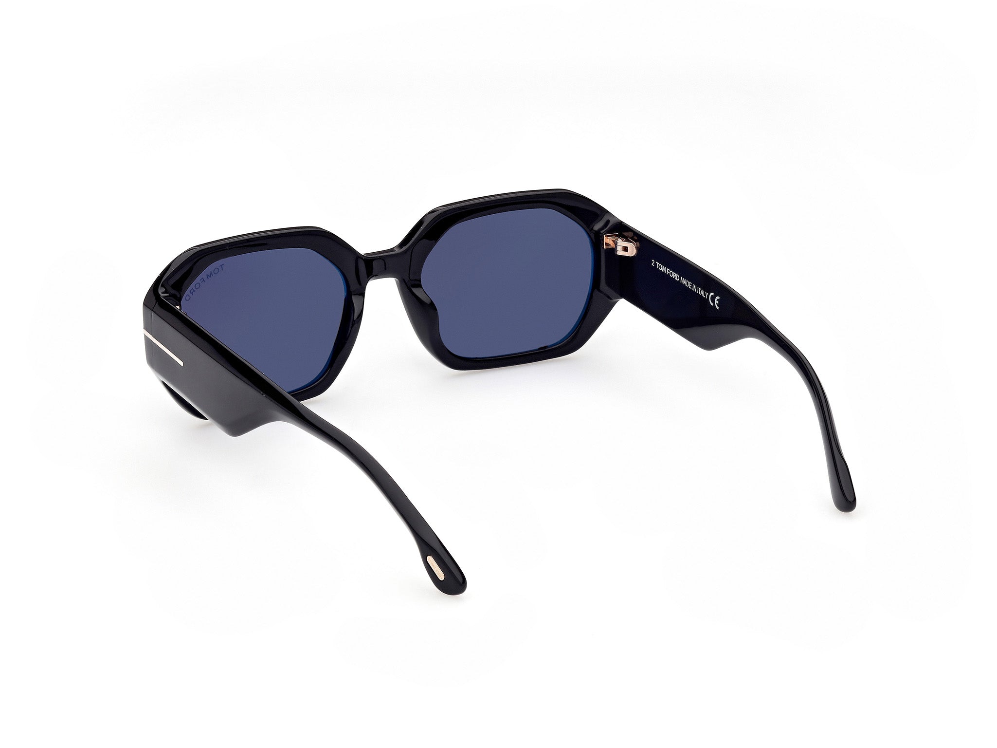 FT0917 Veronique-02 01A Occhiali da sole TOM FORD 3