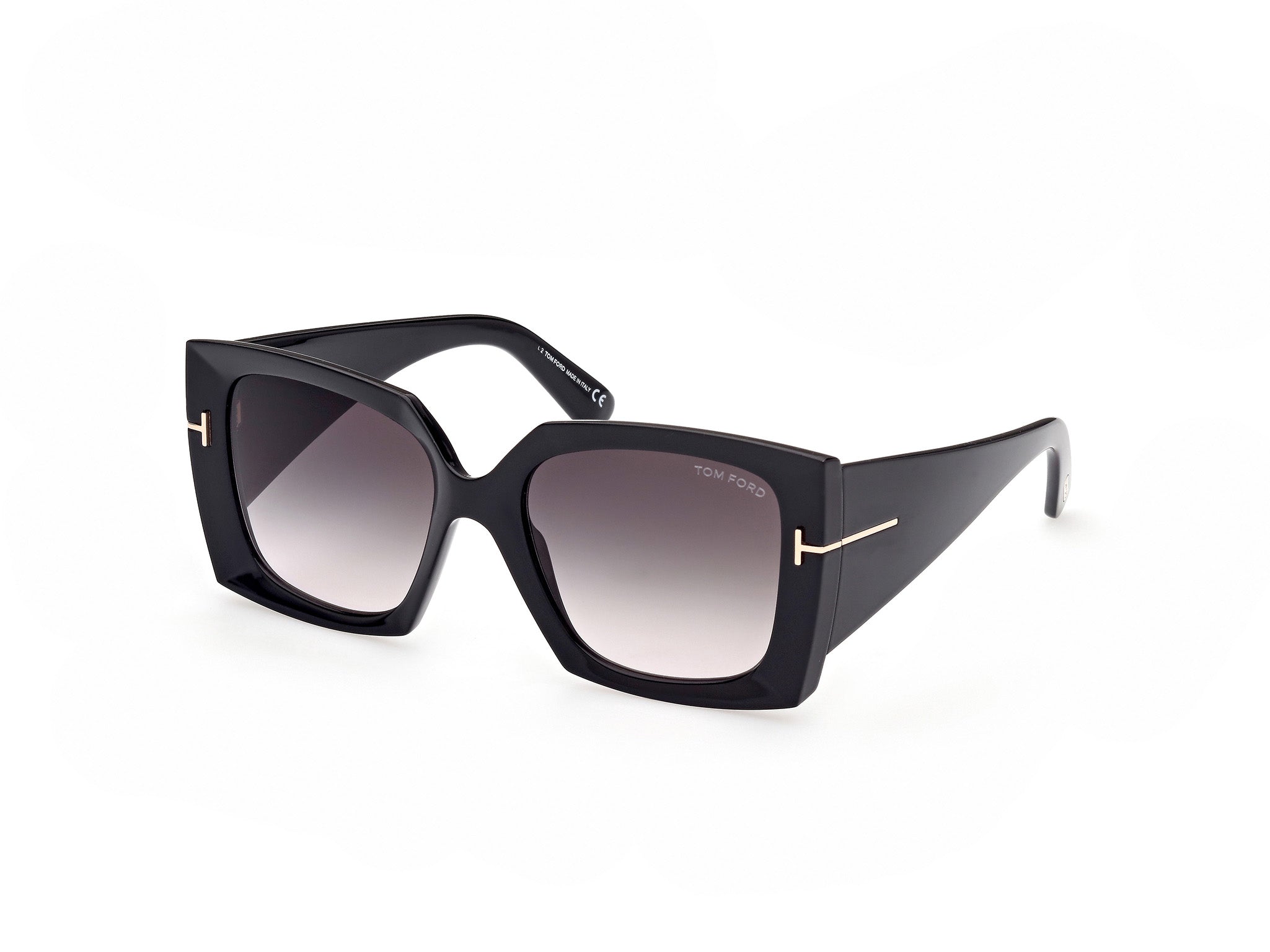 FT0921 JACQUETTA 01B Occhiali da sole TOM FORD 1