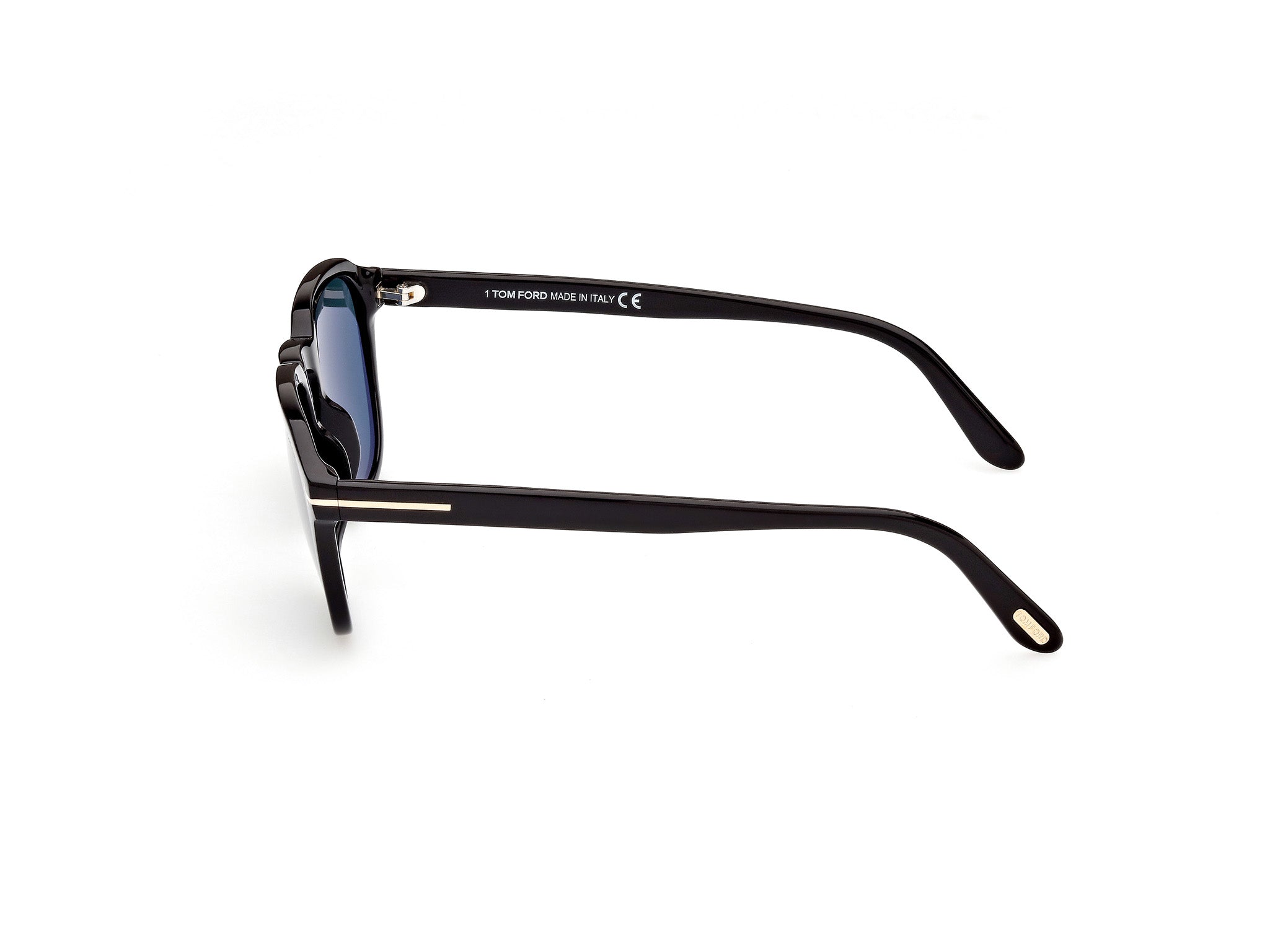 FT0931 AVERY 01V Occhiali da sole TOM FORD 3