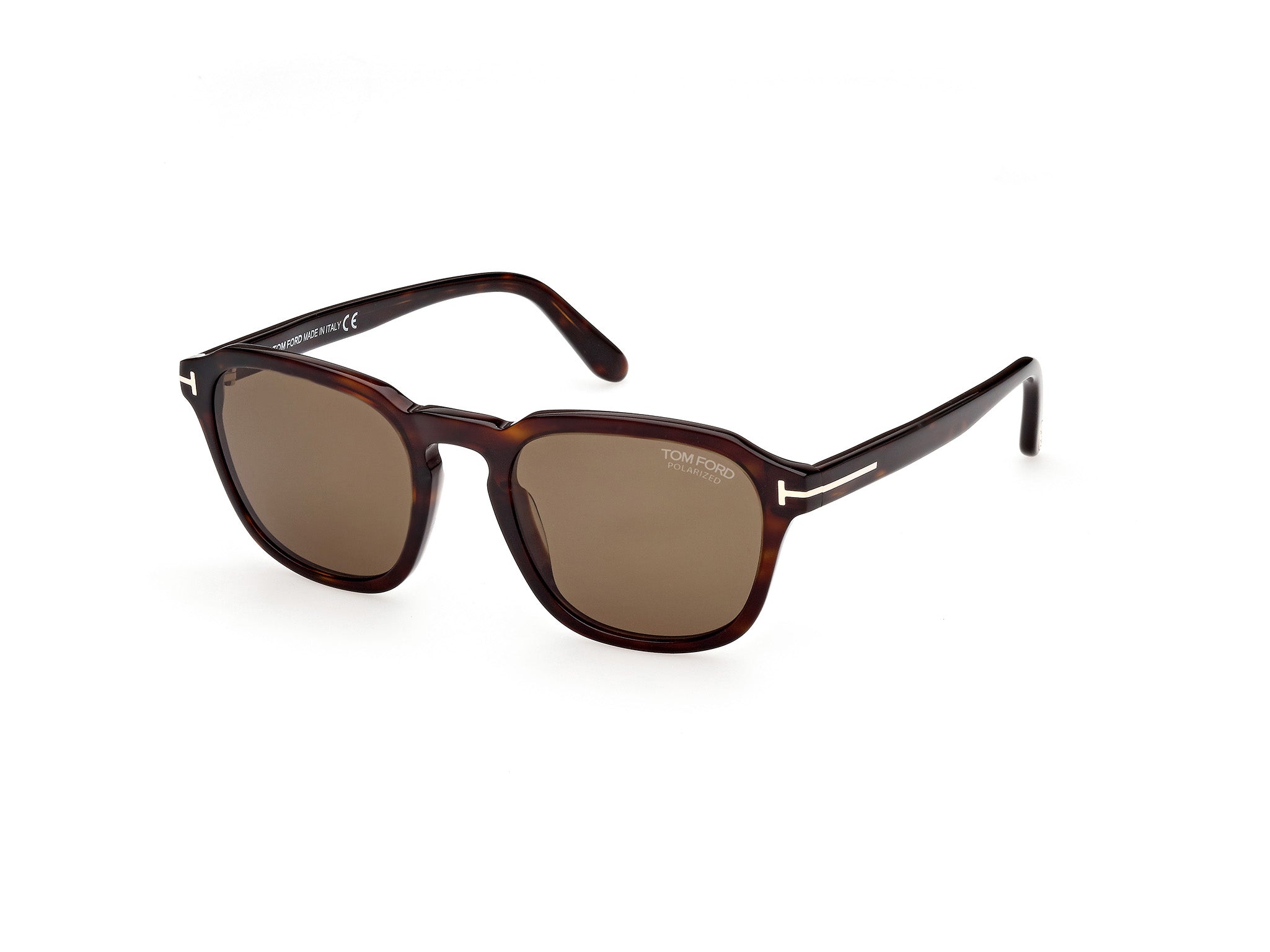 FT0931 AVERY 52H Occhiali da sole TOM FORD 1