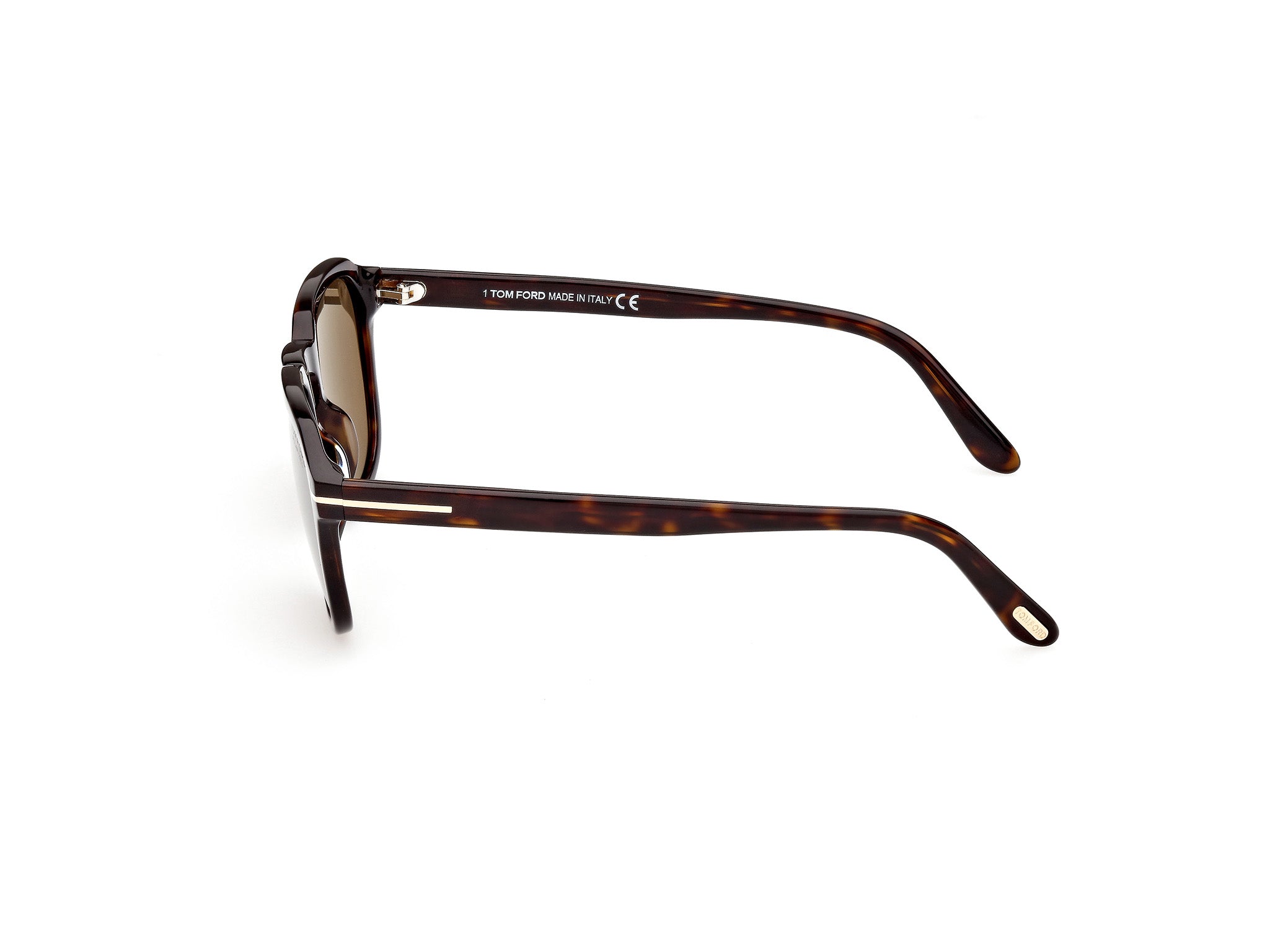 FT0931 AVERY 52H Occhiali da sole TOM FORD 3