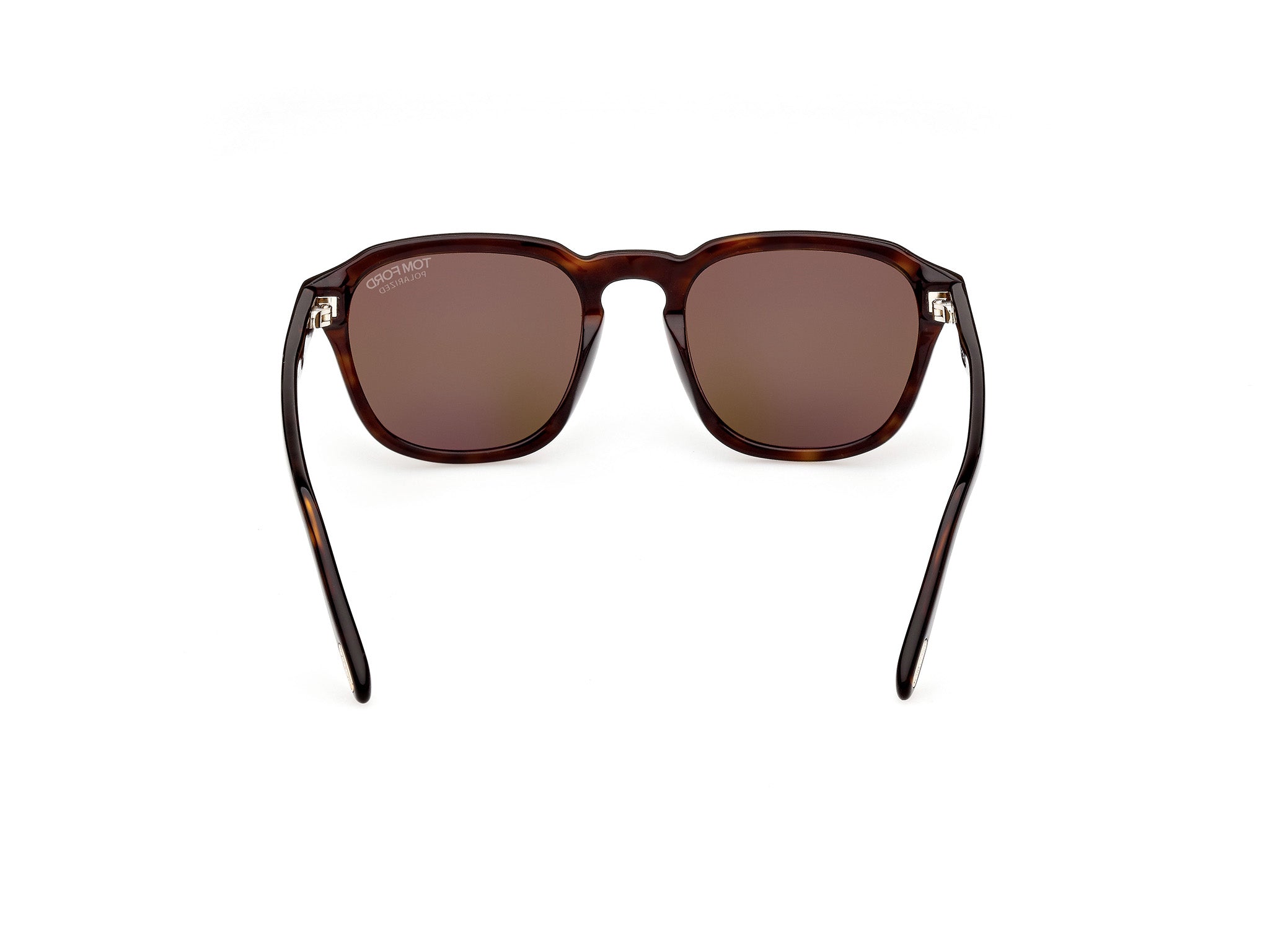 FT0931 AVERY 52H Occhiali da sole TOM FORD 4