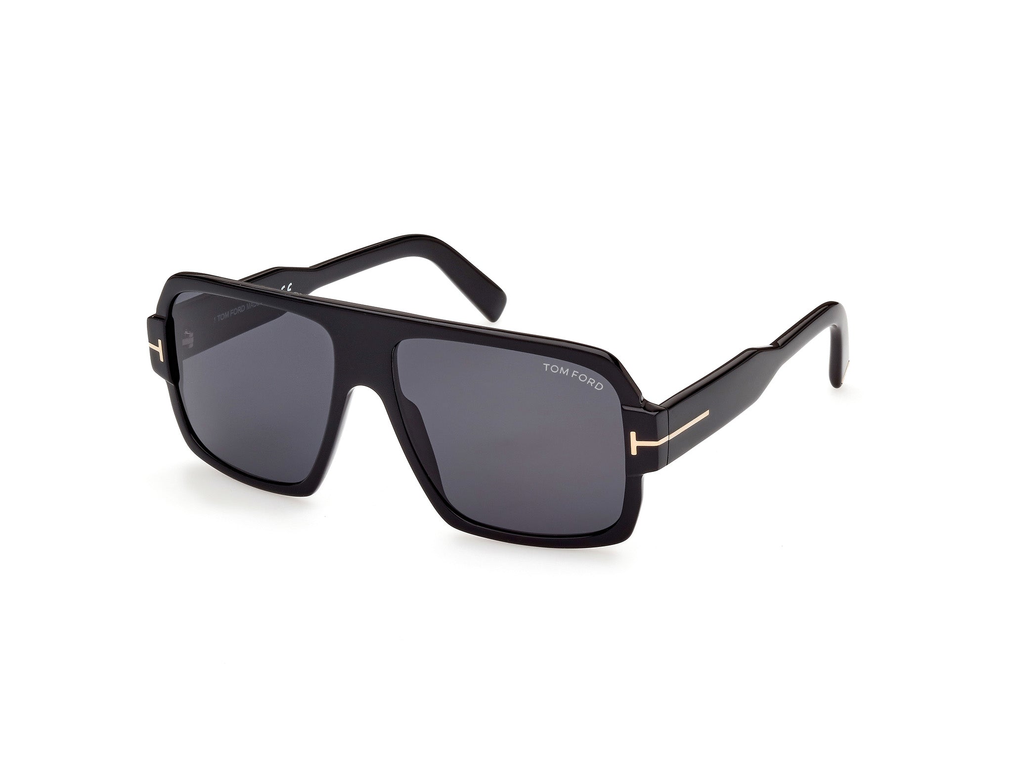 FT0933 CAMDEN 01A Occhiali da sole TOM FORD 1
