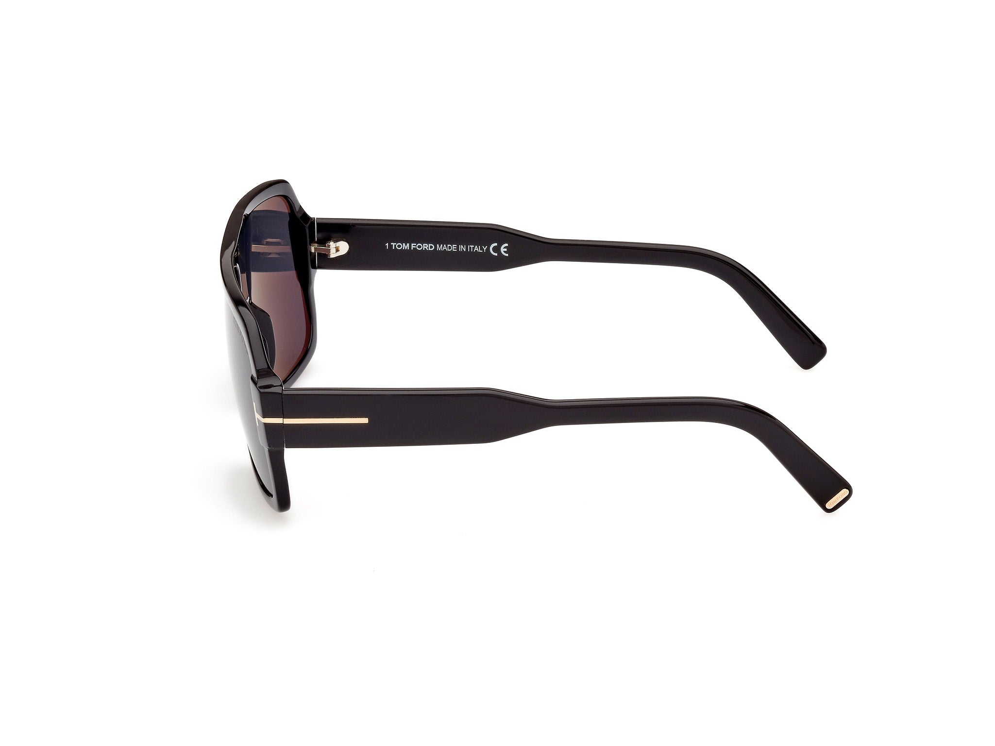 FT0933 CAMDEN 01A Occhiali da sole TOM FORD 3