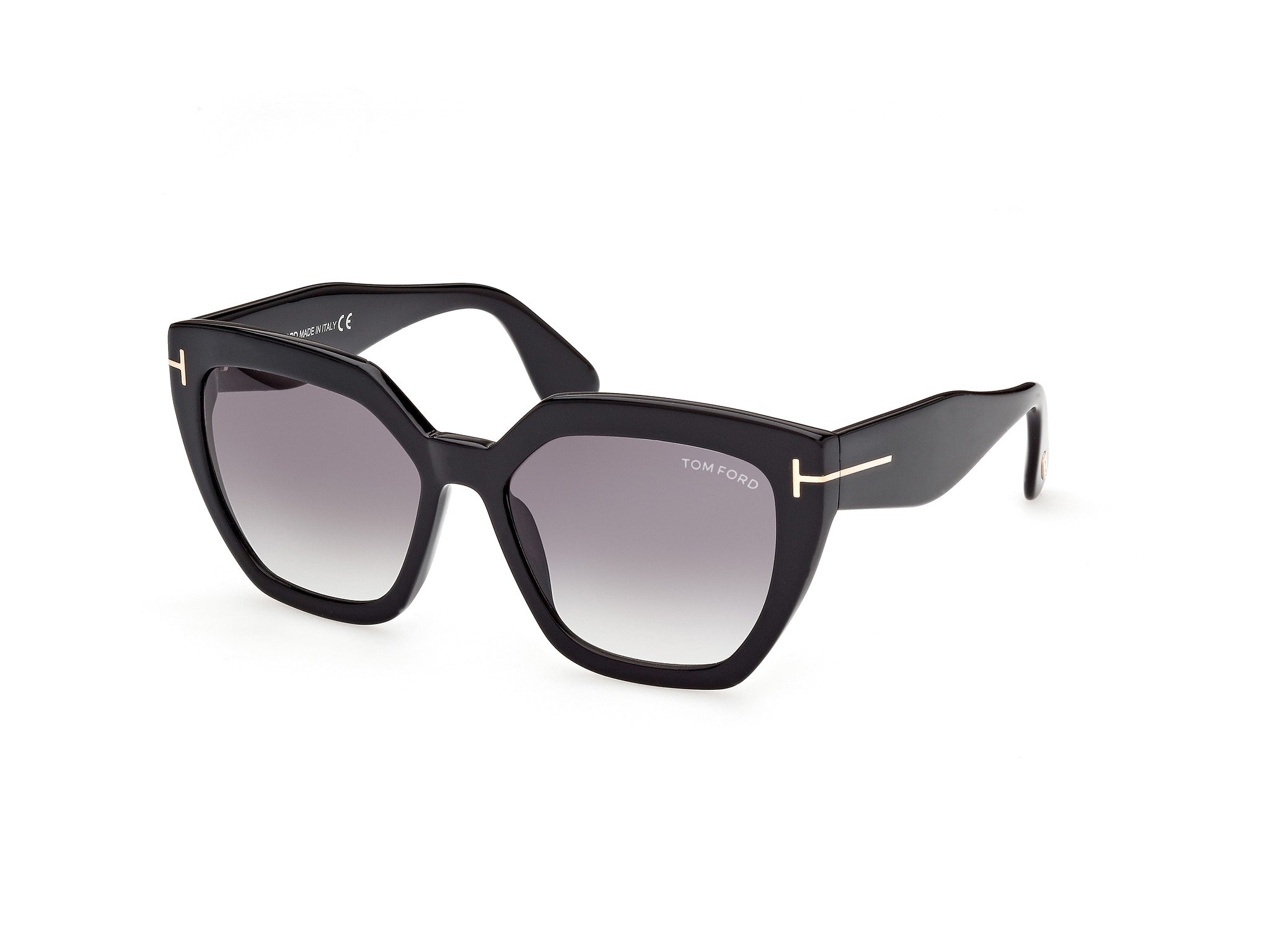 FT0939 PHOEBE 01B Occhiali da sole TOM FORD 1