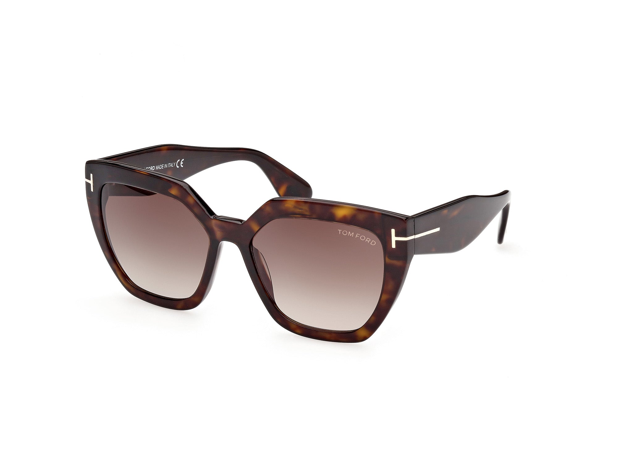 FT0939 PHOEBE 52K Occhiali da sole TOM FORD 1