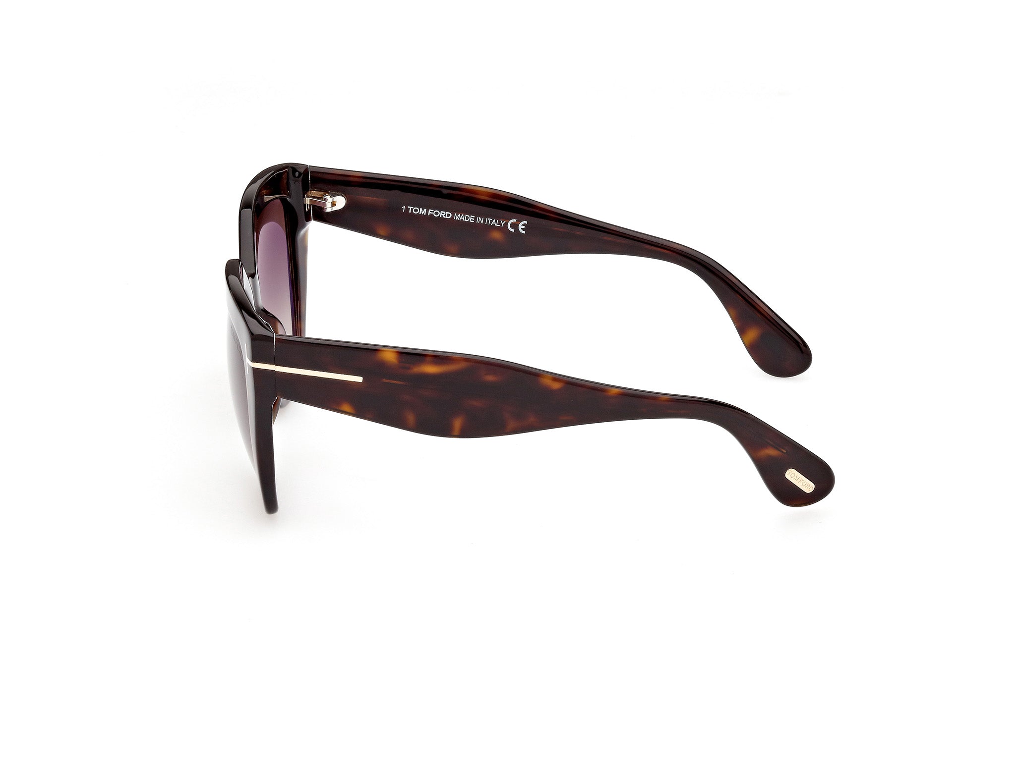 FT0939 PHOEBE 52K Occhiali da sole TOM FORD 3