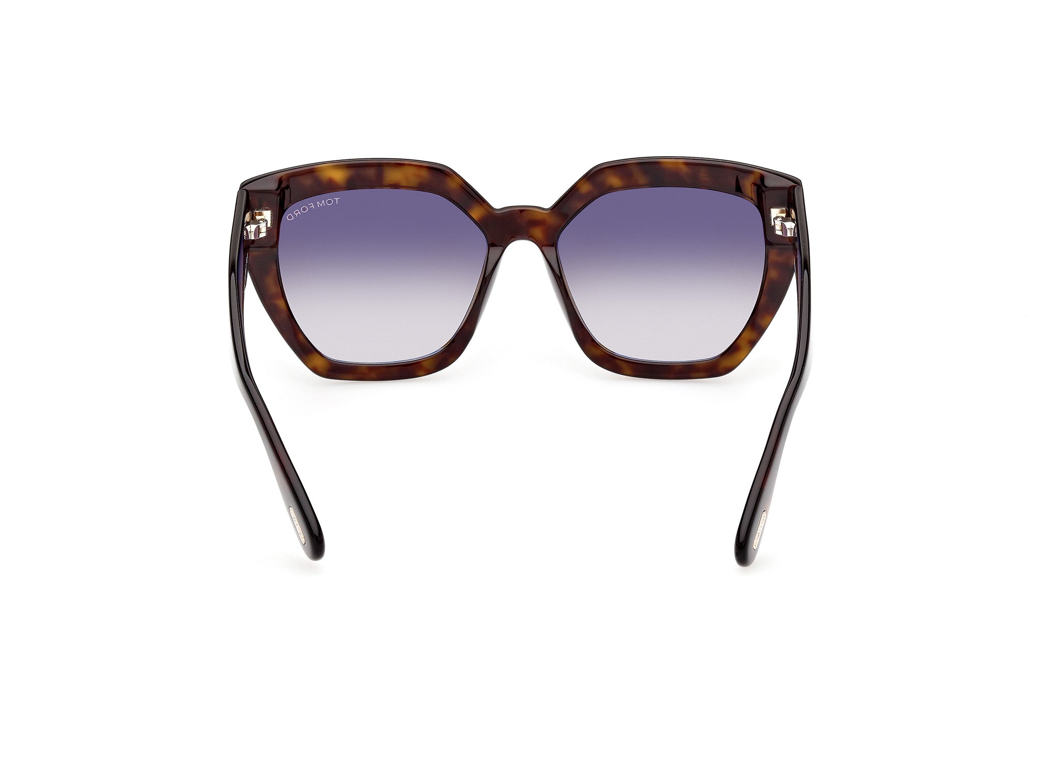 FT0939 PHOEBE 52K Occhiali da sole TOM FORD 4