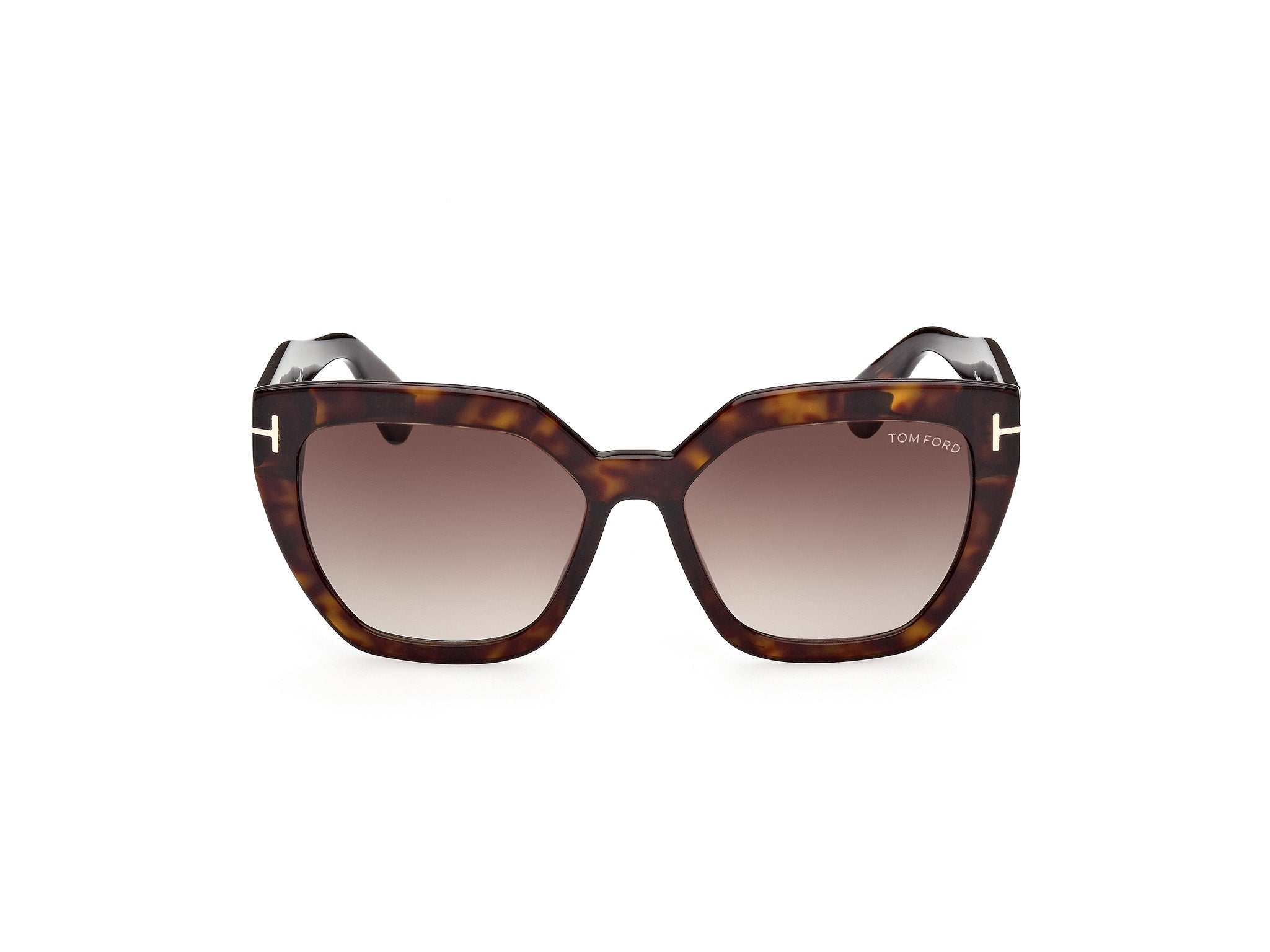 FT0939 PHOEBE 52K Occhiali da sole TOM FORD 2