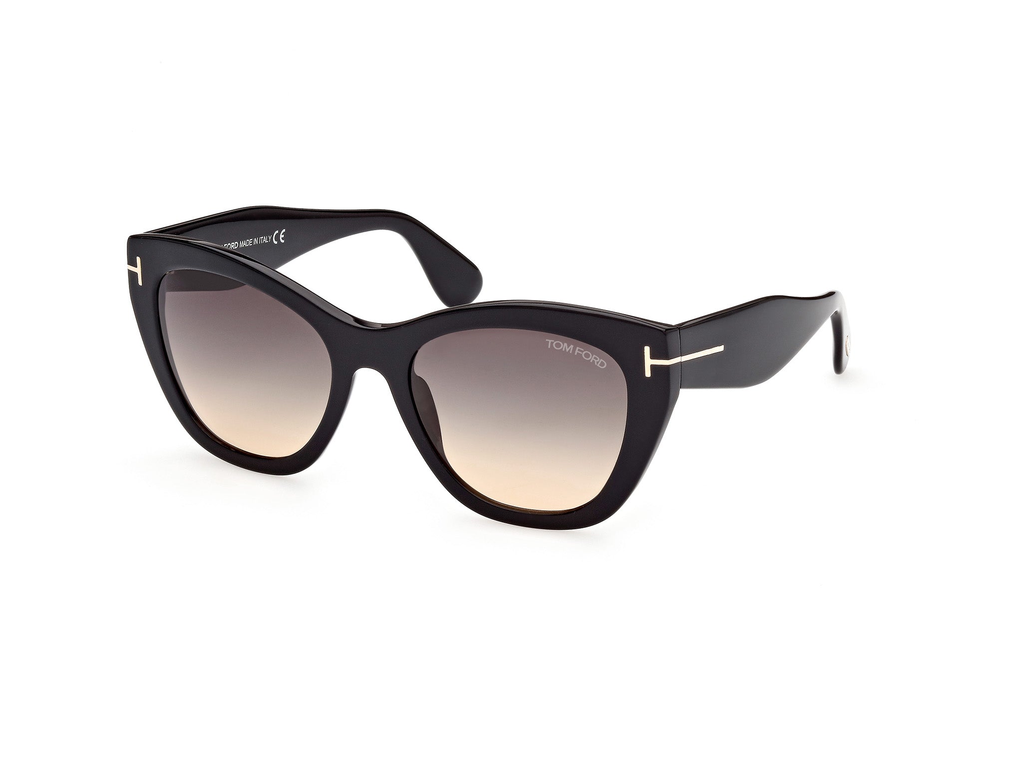 FT0940 Cara 01B Occhiali da sole TOM FORD 1
