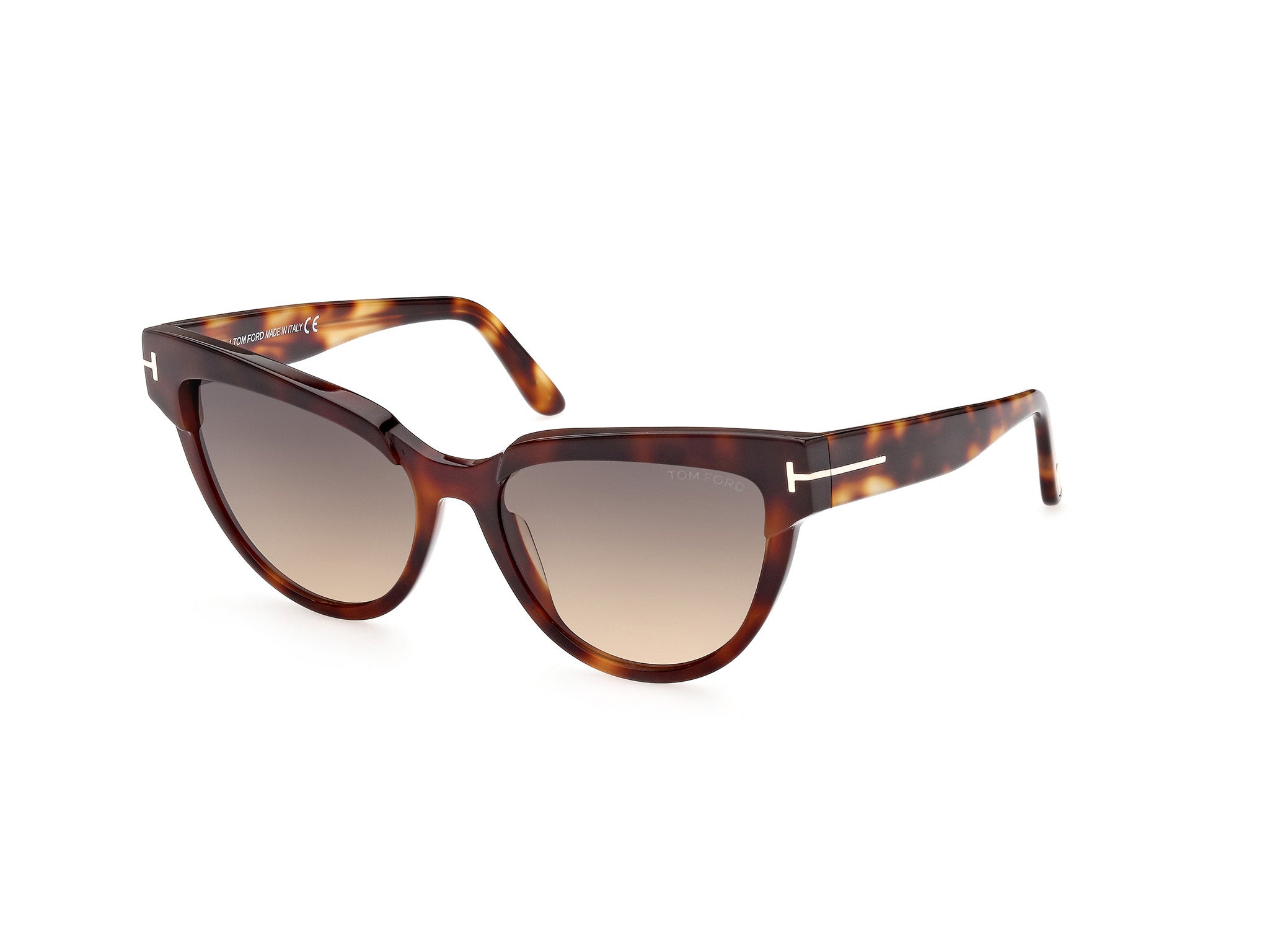 FT0941 Nadine 55B Occhiali da sole TOM FORD 1
