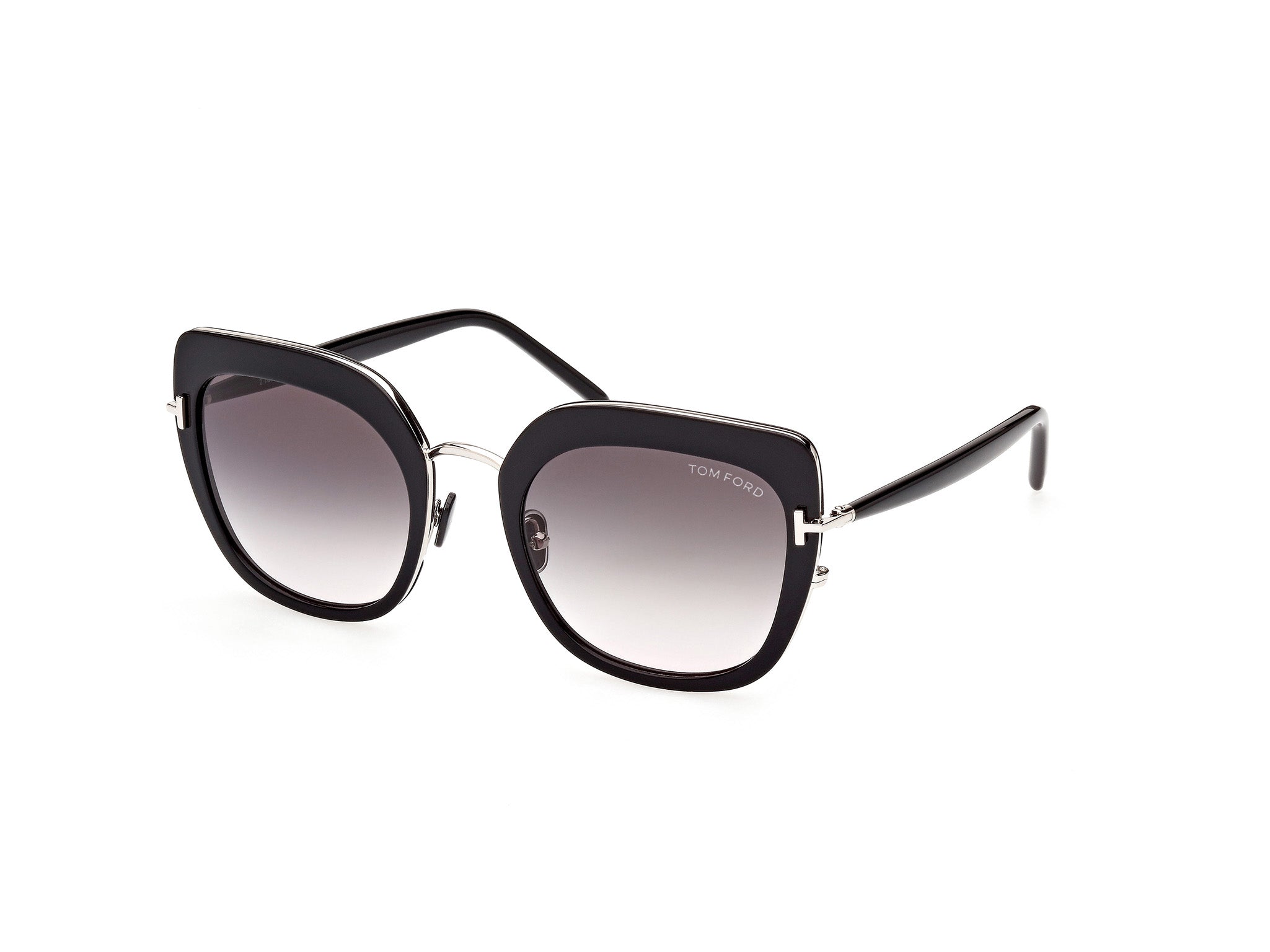 FT0945 Virginia 05B Occhiali da sole TOM FORD 1