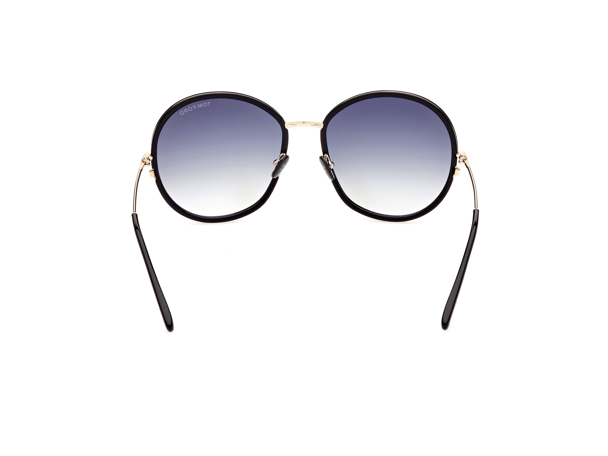 FT0946 HUNTER-02 01B Occhiali da sole TOM FORD 4