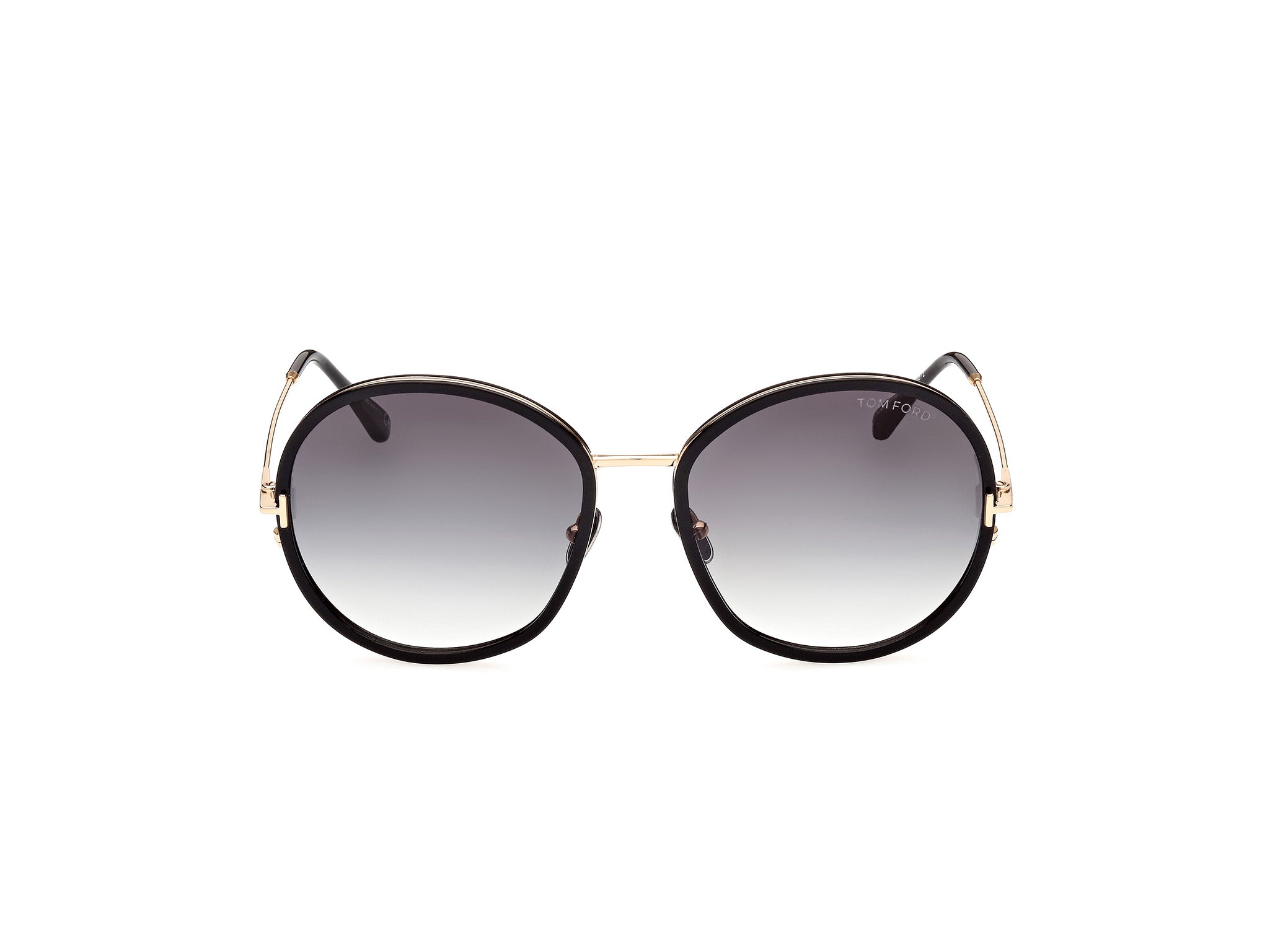 FT0946 HUNTER-02 01B Occhiali da sole TOM FORD 2