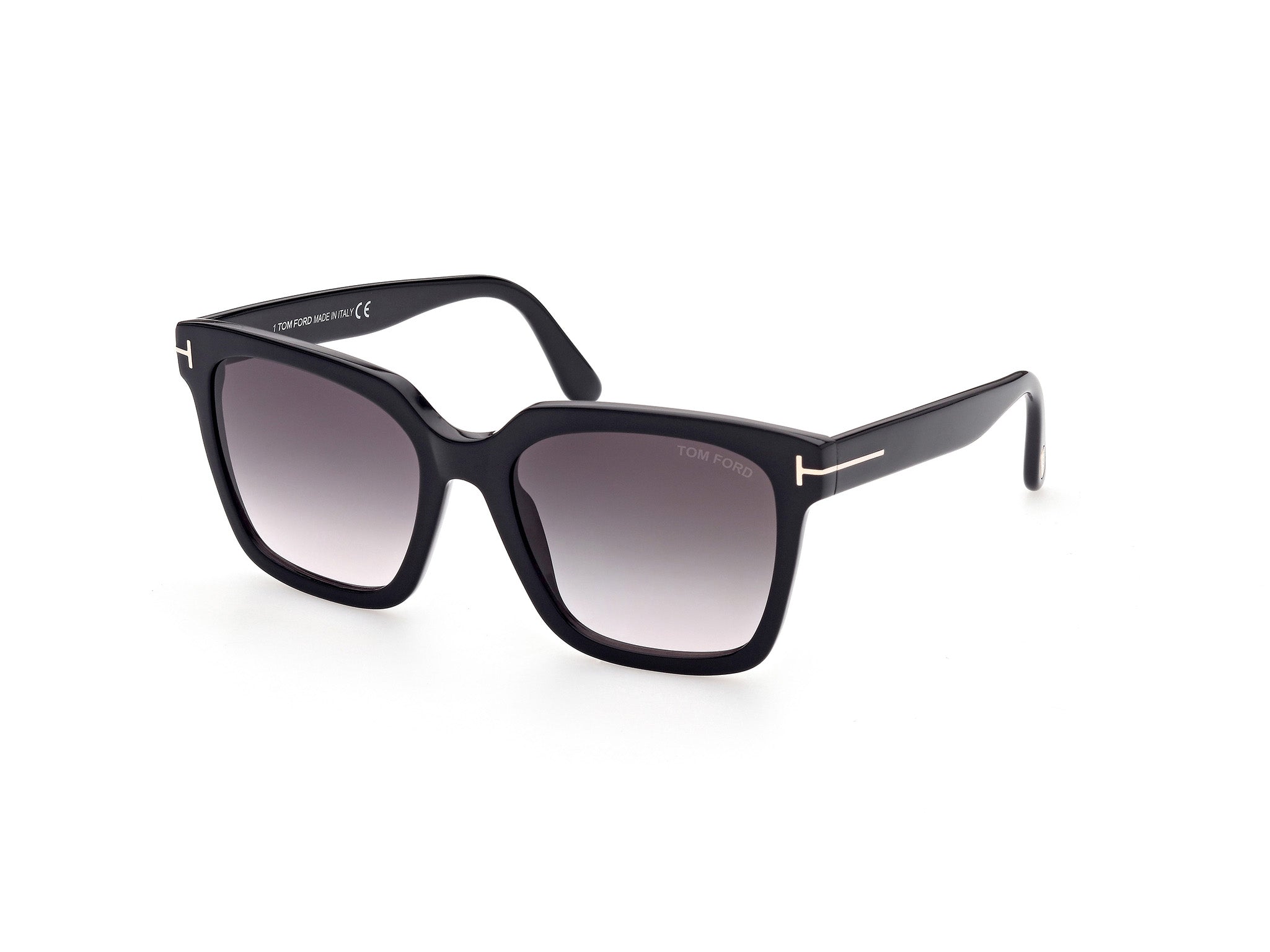 FT0952 SELBY 01B Occhiali da sole TOM FORD 1
