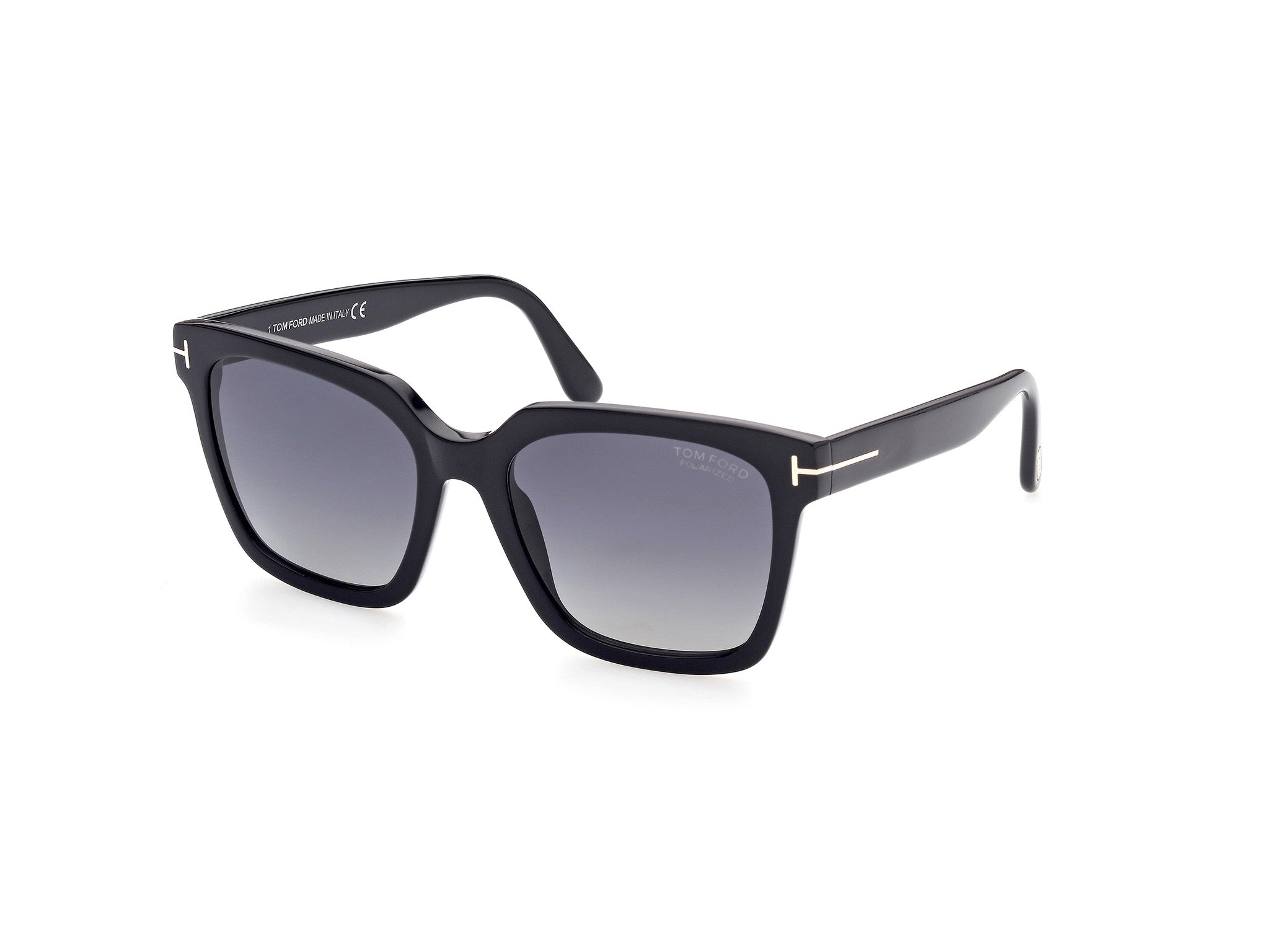 FT0952 SELBY 01D Occhiali da sole TOM FORD 1