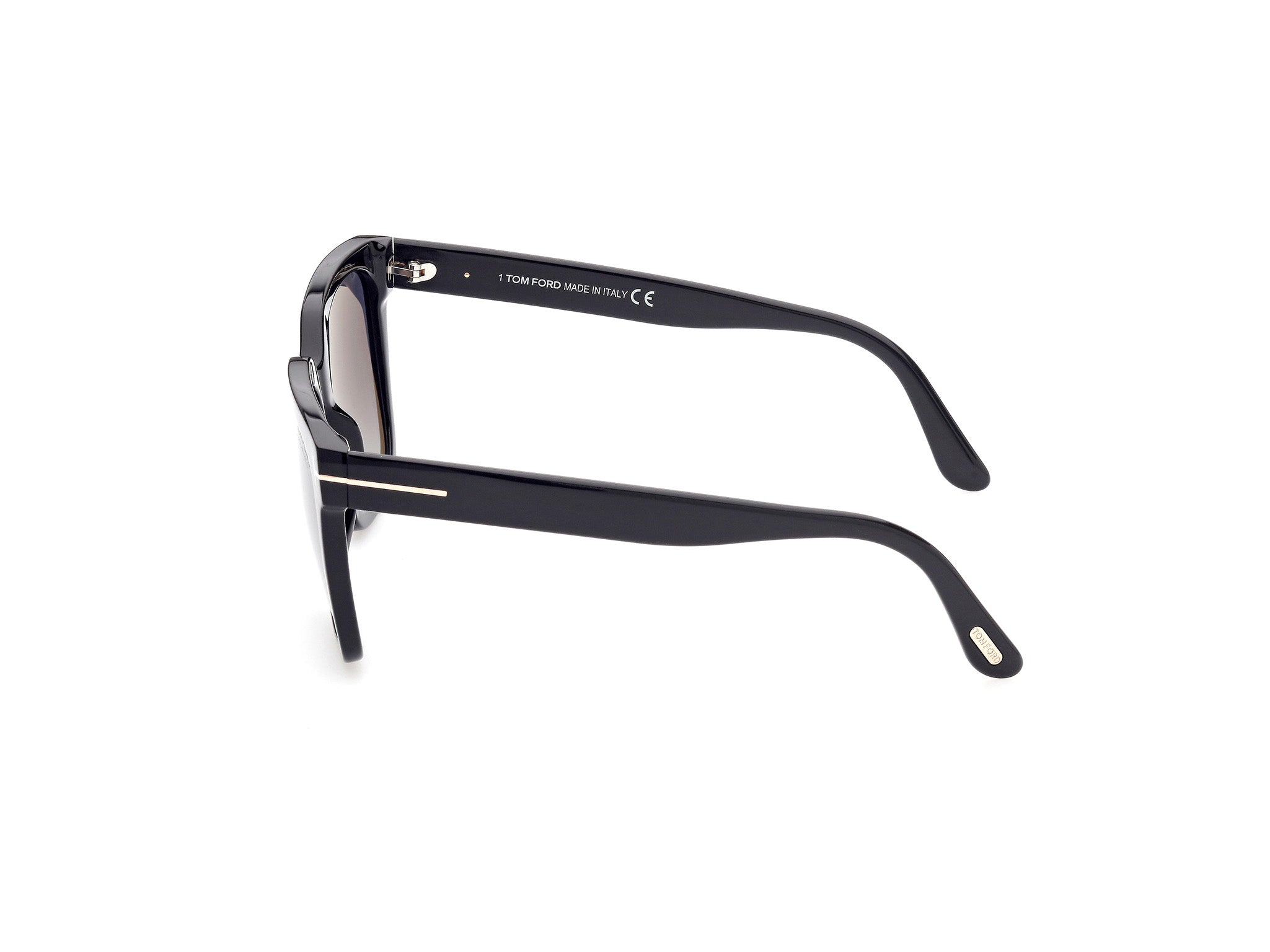 FT0952 SELBY 01D Occhiali da sole TOM FORD 3