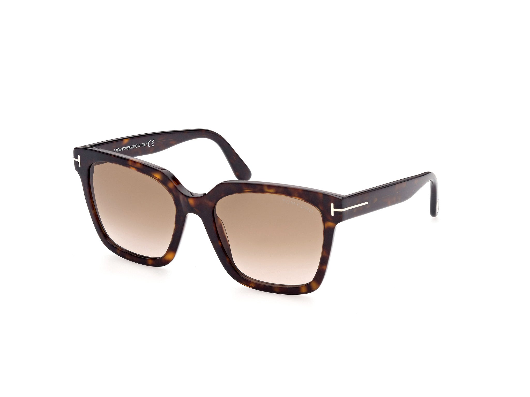 FT0952 SELBY 52F Occhiali da sole TOM FORD 1