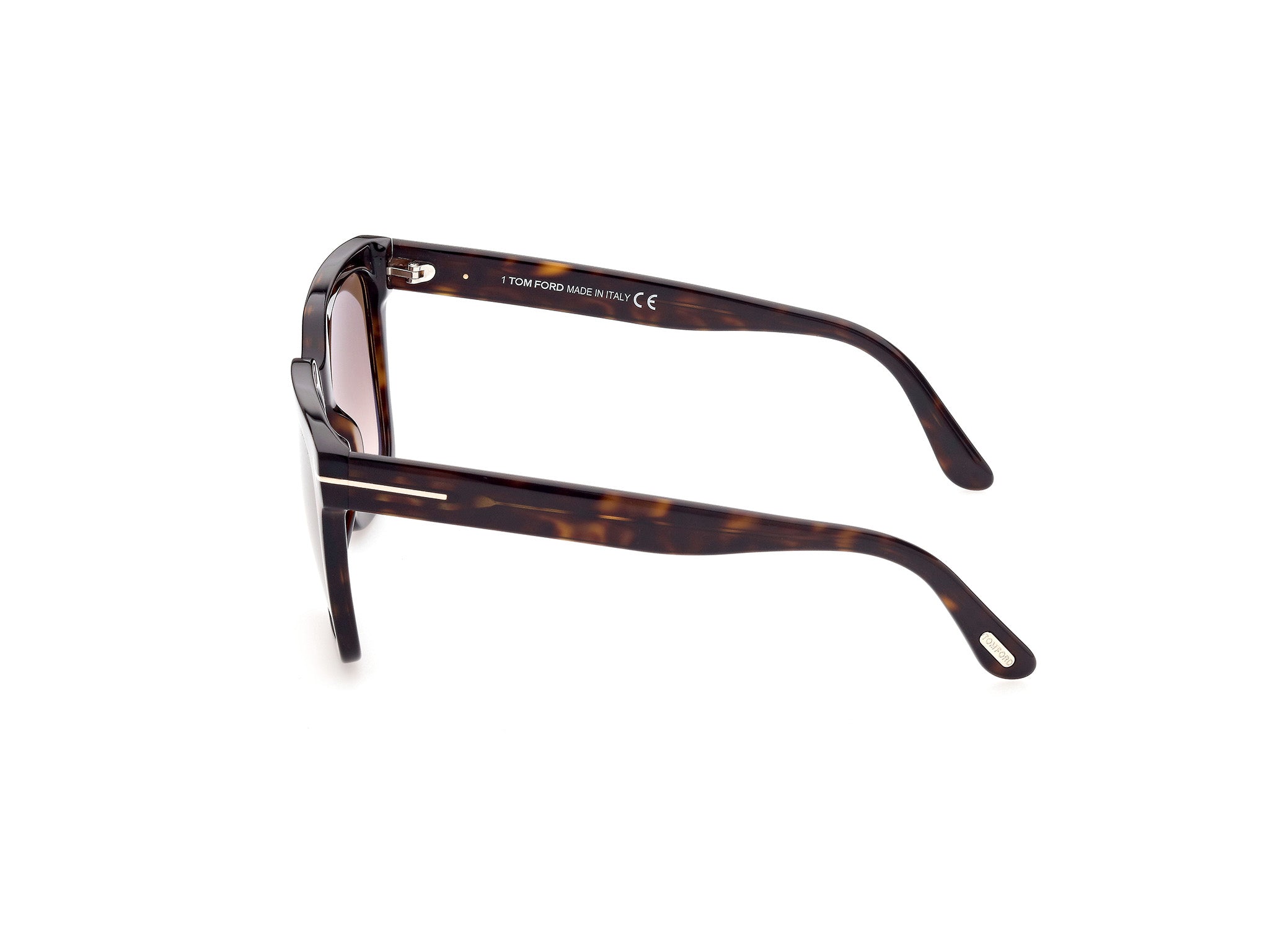 FT0952 SELBY 52F Occhiali da sole TOM FORD 3