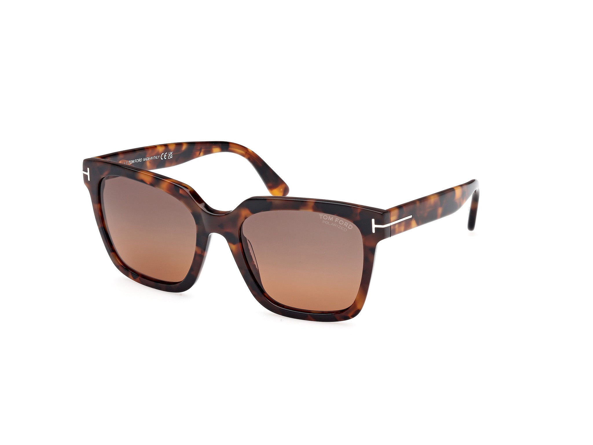 FT0952 SELBY 52H Occhiali da sole TOM FORD 1