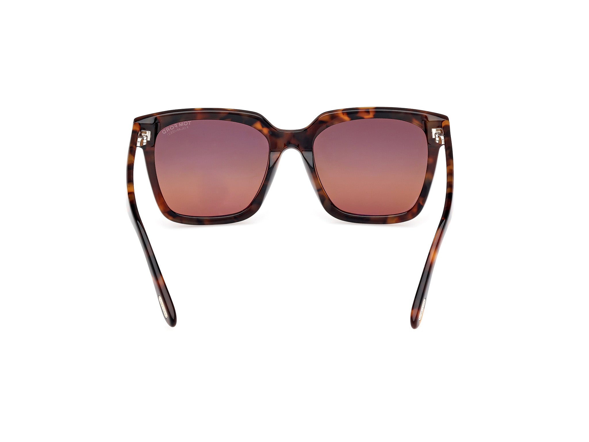 FT0952 SELBY 52H Occhiali da sole TOM FORD 4