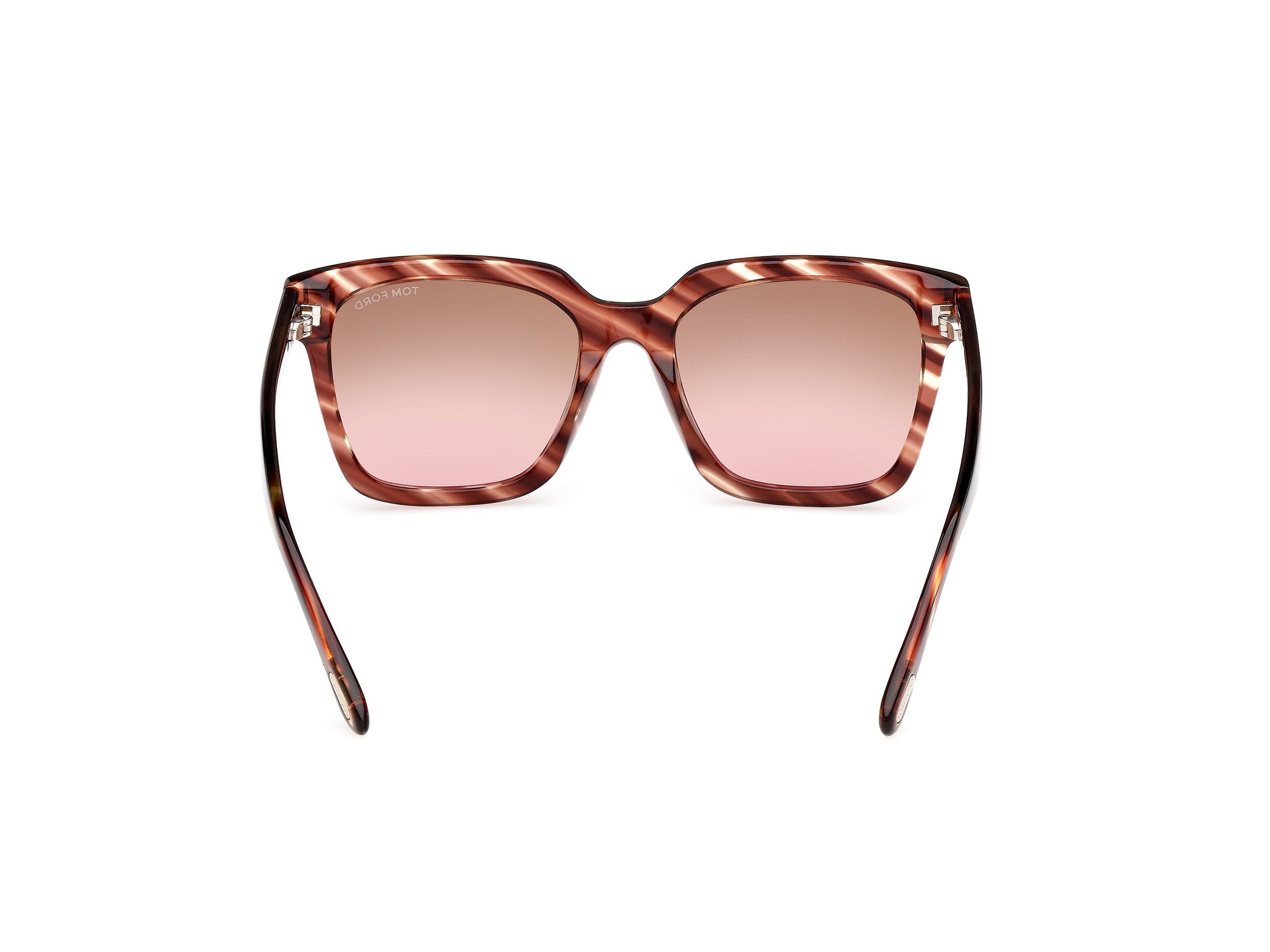 FT0952 SELBY 54F Occhiali da sole TOM FORD 4