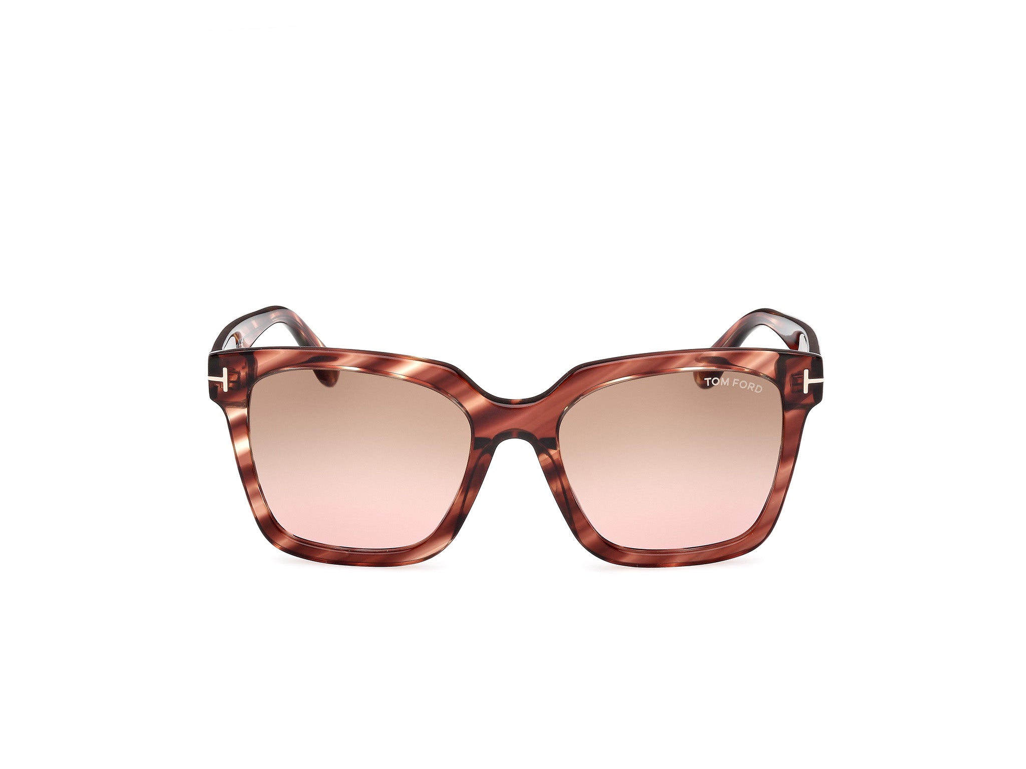 FT0952 SELBY 54F Occhiali da sole TOM FORD 2