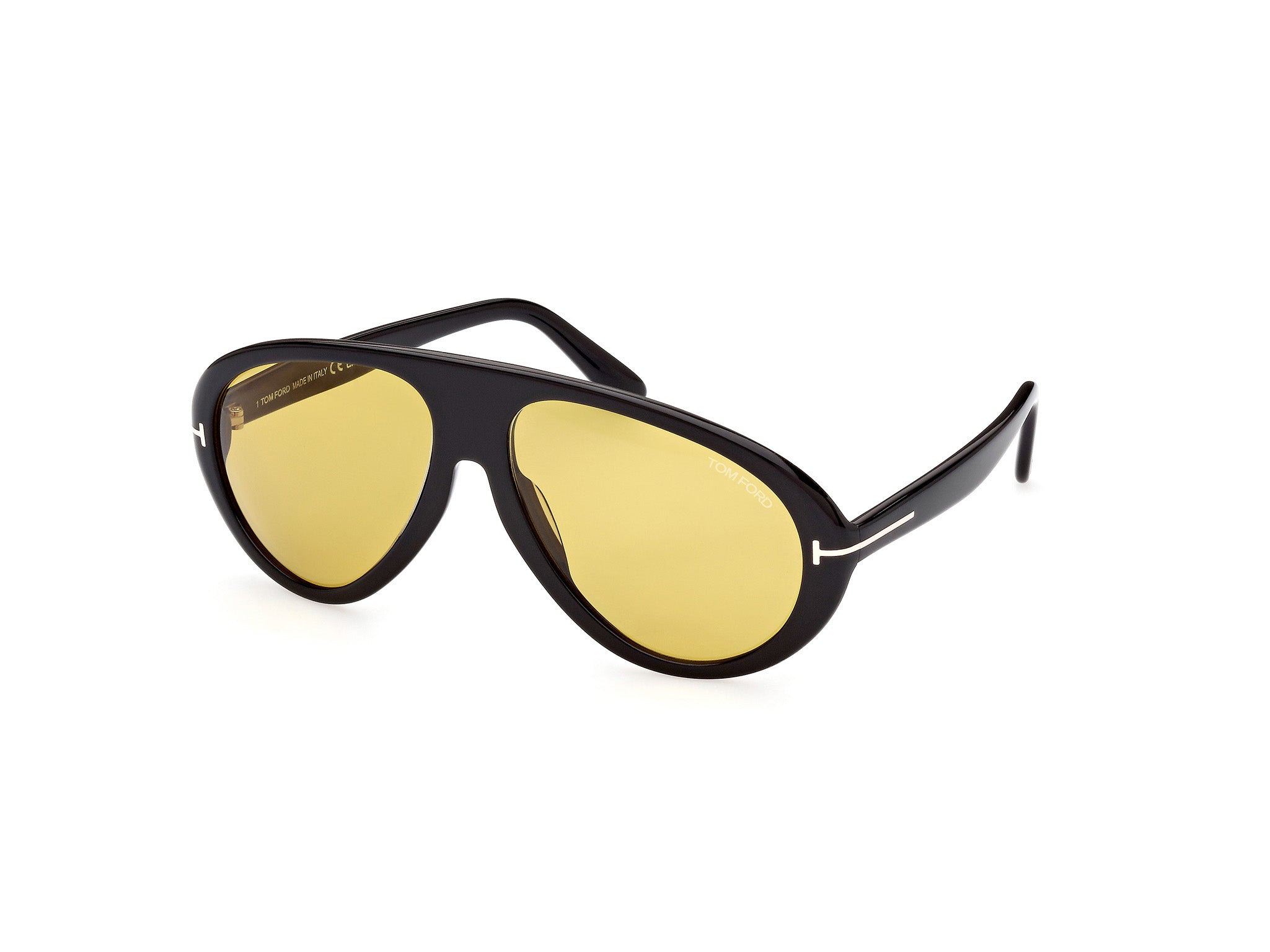 FT0988 CAMILLO-02 01E Occhiali da sole TOM FORD 1