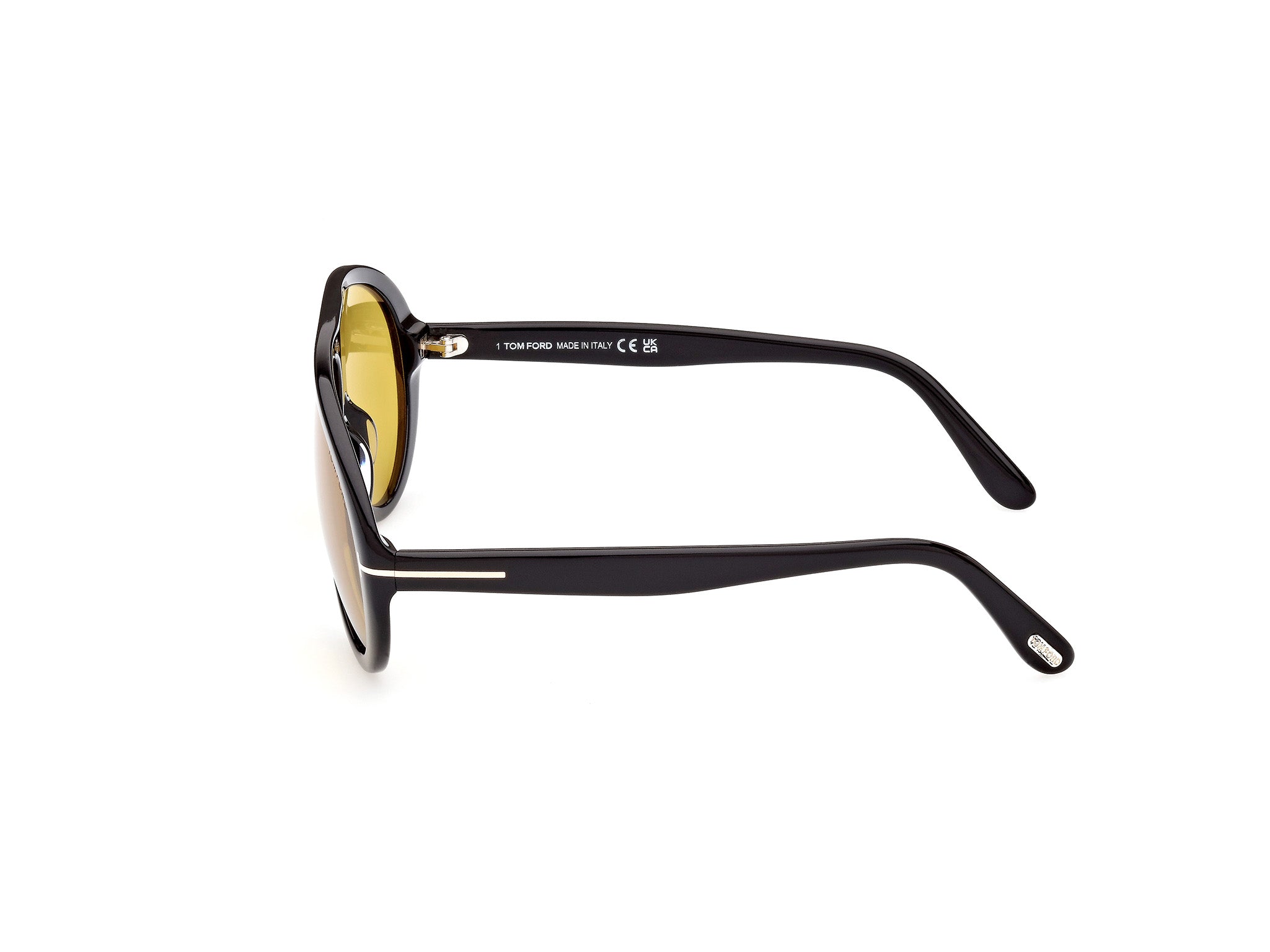 FT0988 CAMILLO-02 01E Occhiali da sole TOM FORD 3