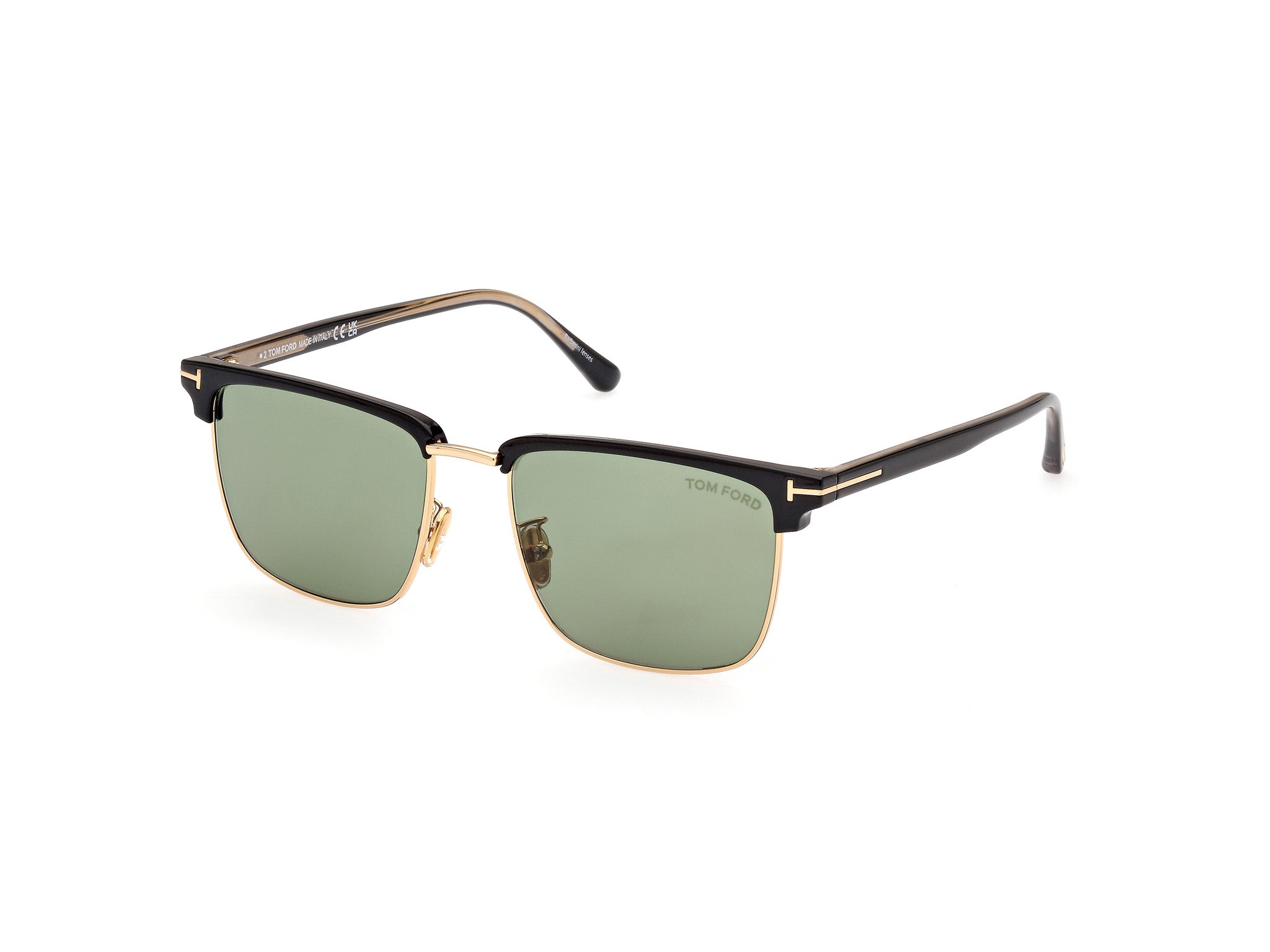 FT0997-H Hudson-02 01N Occhiali da sole TOM FORD 1