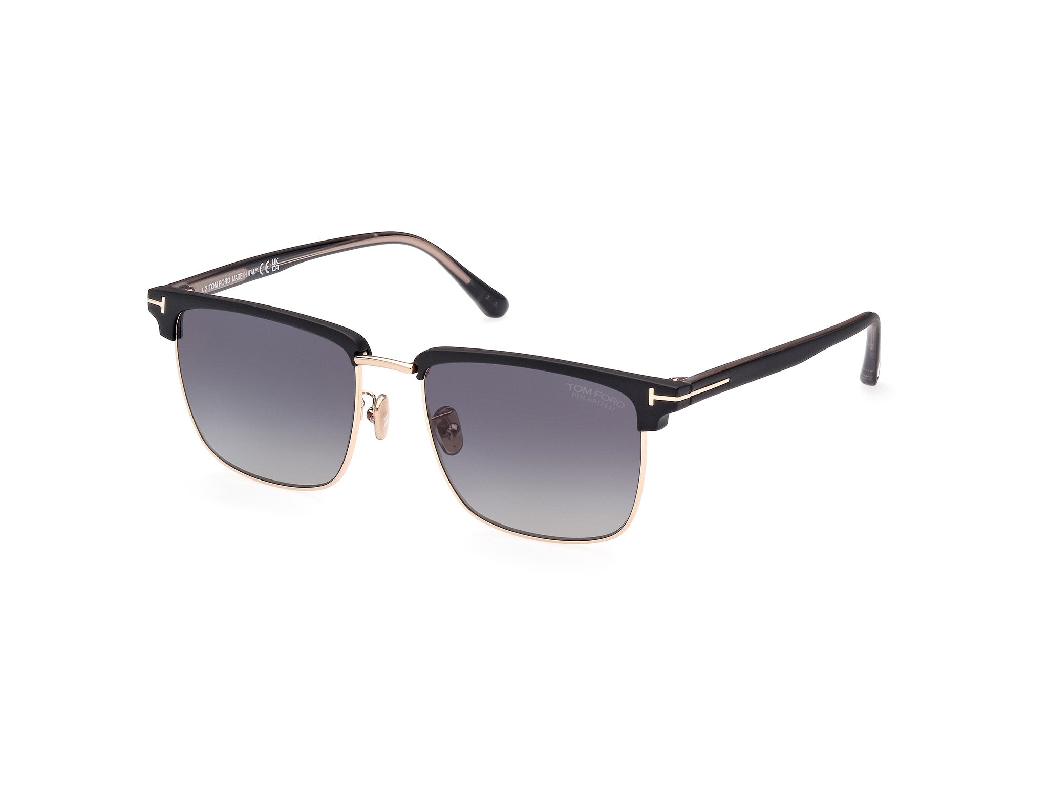 FT0997-H Hudson-02 02D Occhiali da sole TOM FORD 1