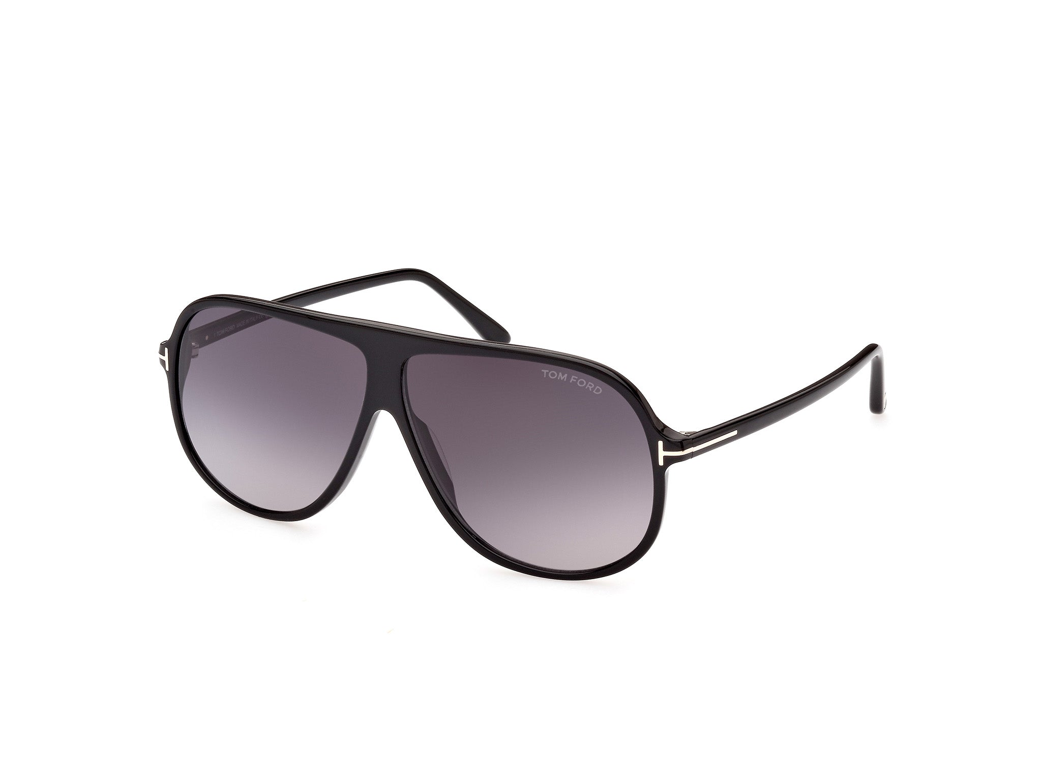FT0998 Spencer-02 01B Occhiali da sole TOM FORD 1