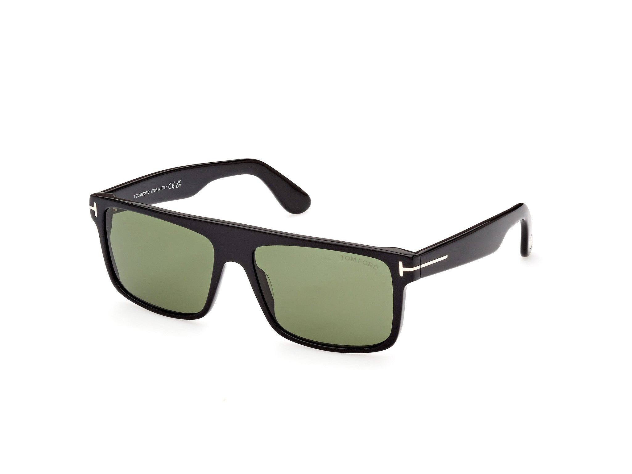 FT0999 PHILIPPE-02 01N Occhiali da sole TOM FORD 1