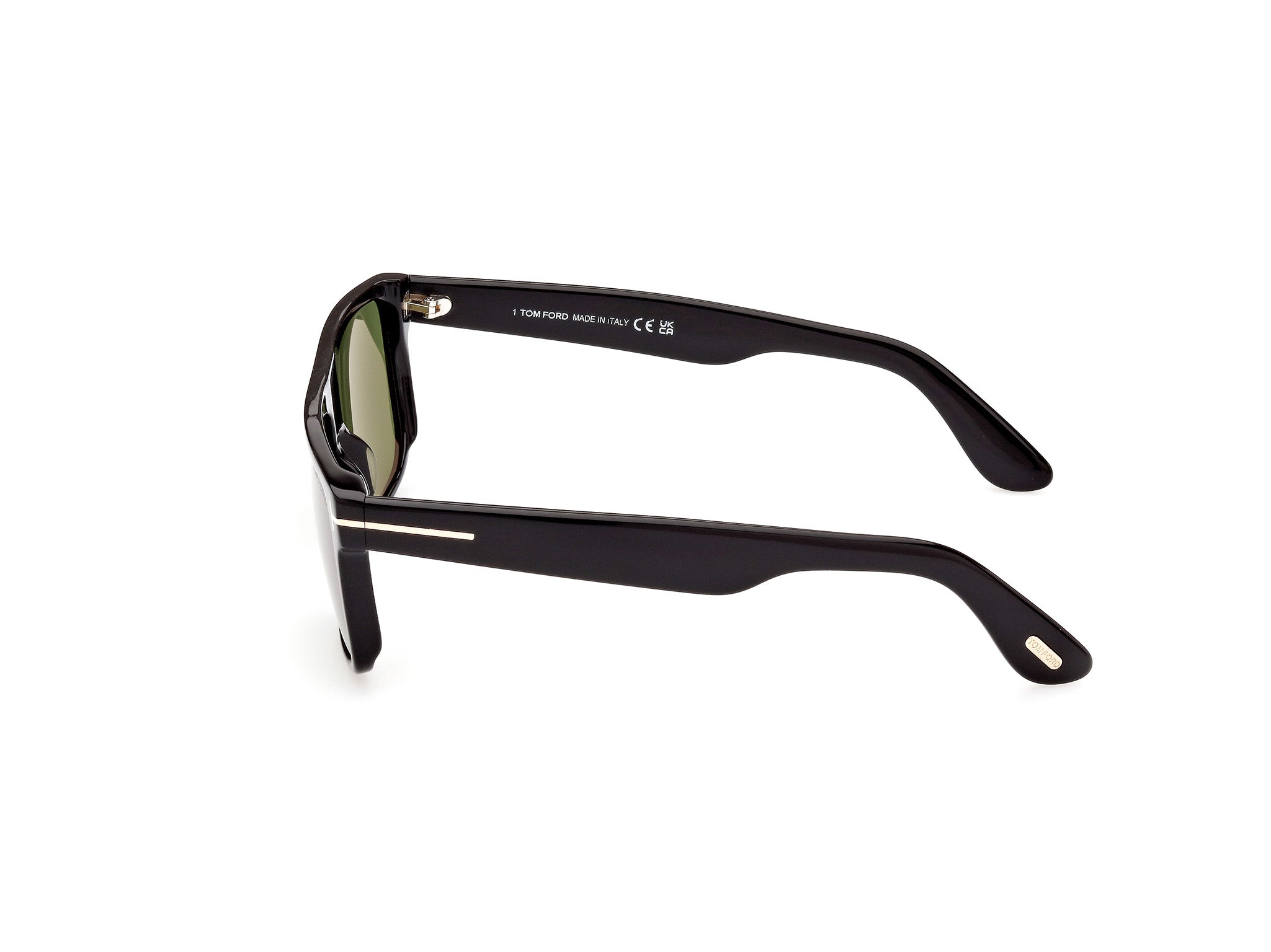 FT0999 PHILIPPE-02 01N Occhiali da sole TOM FORD 3