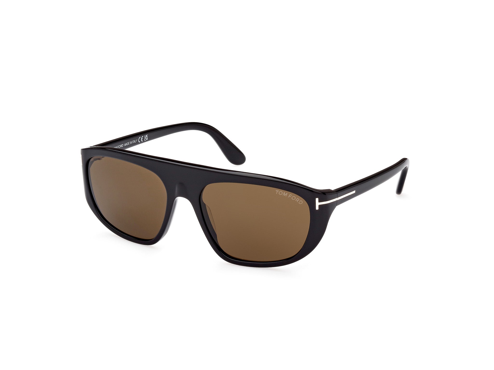 FT1002 Edward-02 01J Occhiali da sole TOM FORD 1