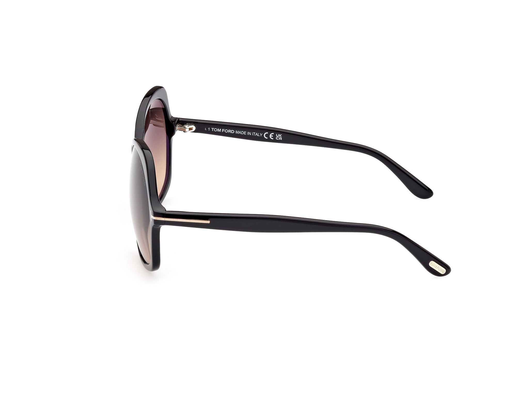 FT1013 ROSEMIN 01B Occhiali da sole TOM FORD 3