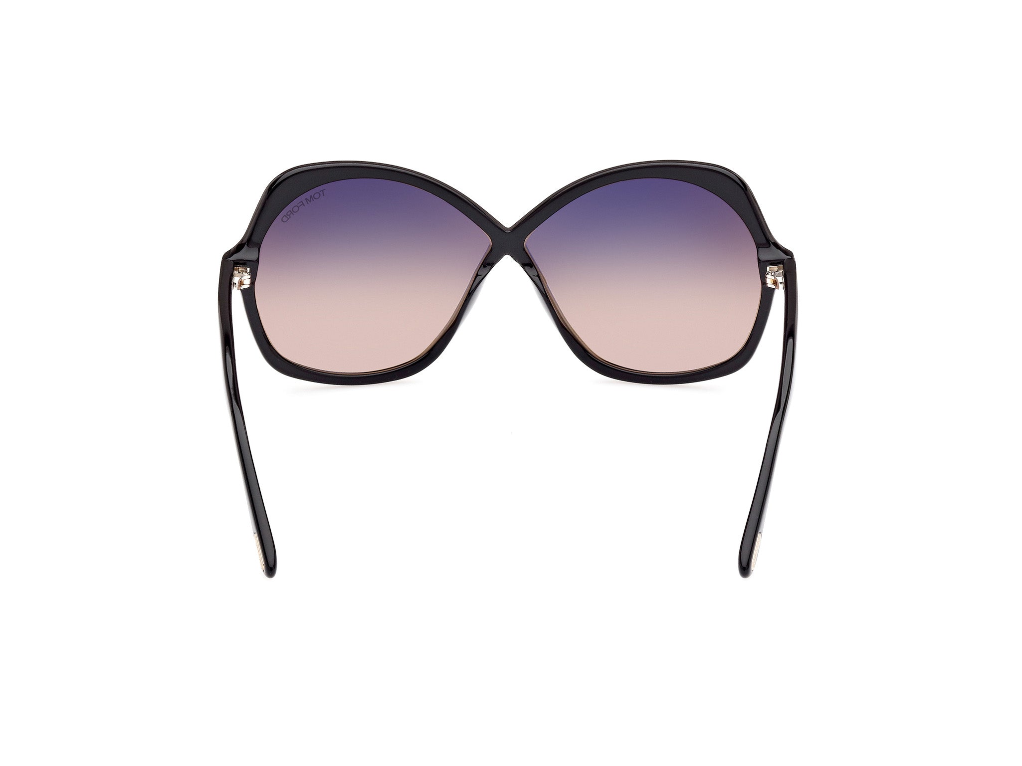 FT1013 ROSEMIN 01B Occhiali da sole TOM FORD 4
