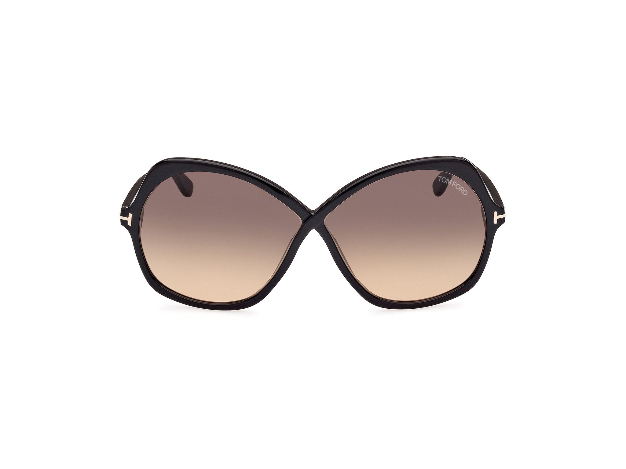 FT1013 ROSEMIN 01B Occhiali da sole TOM FORD 2