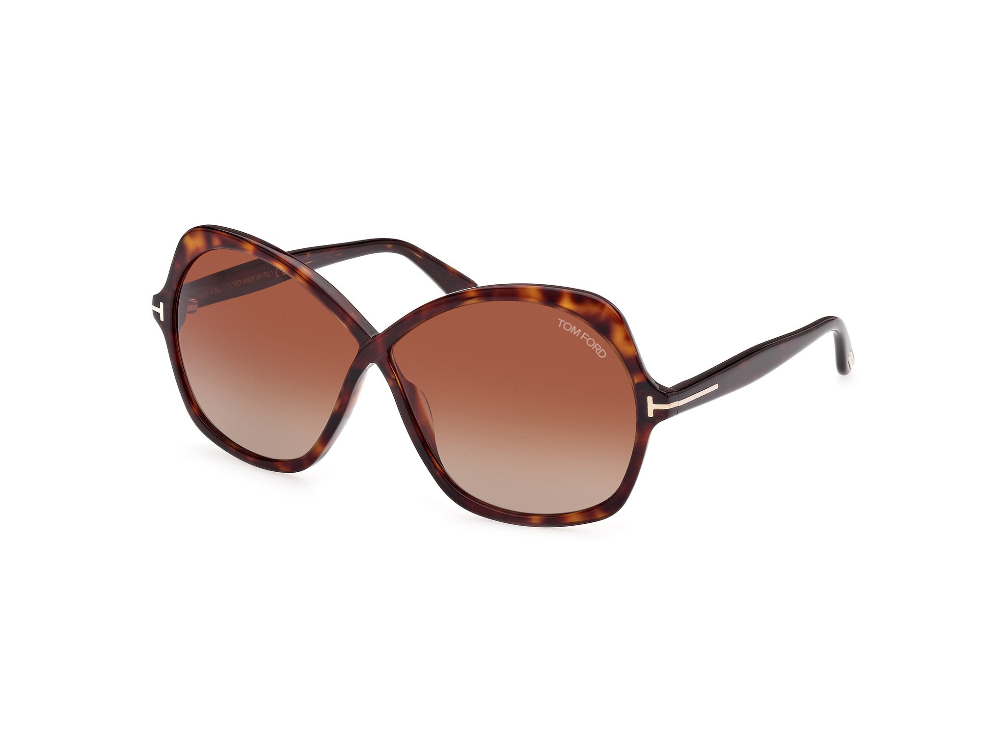 FT1013 ROSEMIN 52F Occhiali da sole TOM FORD 1