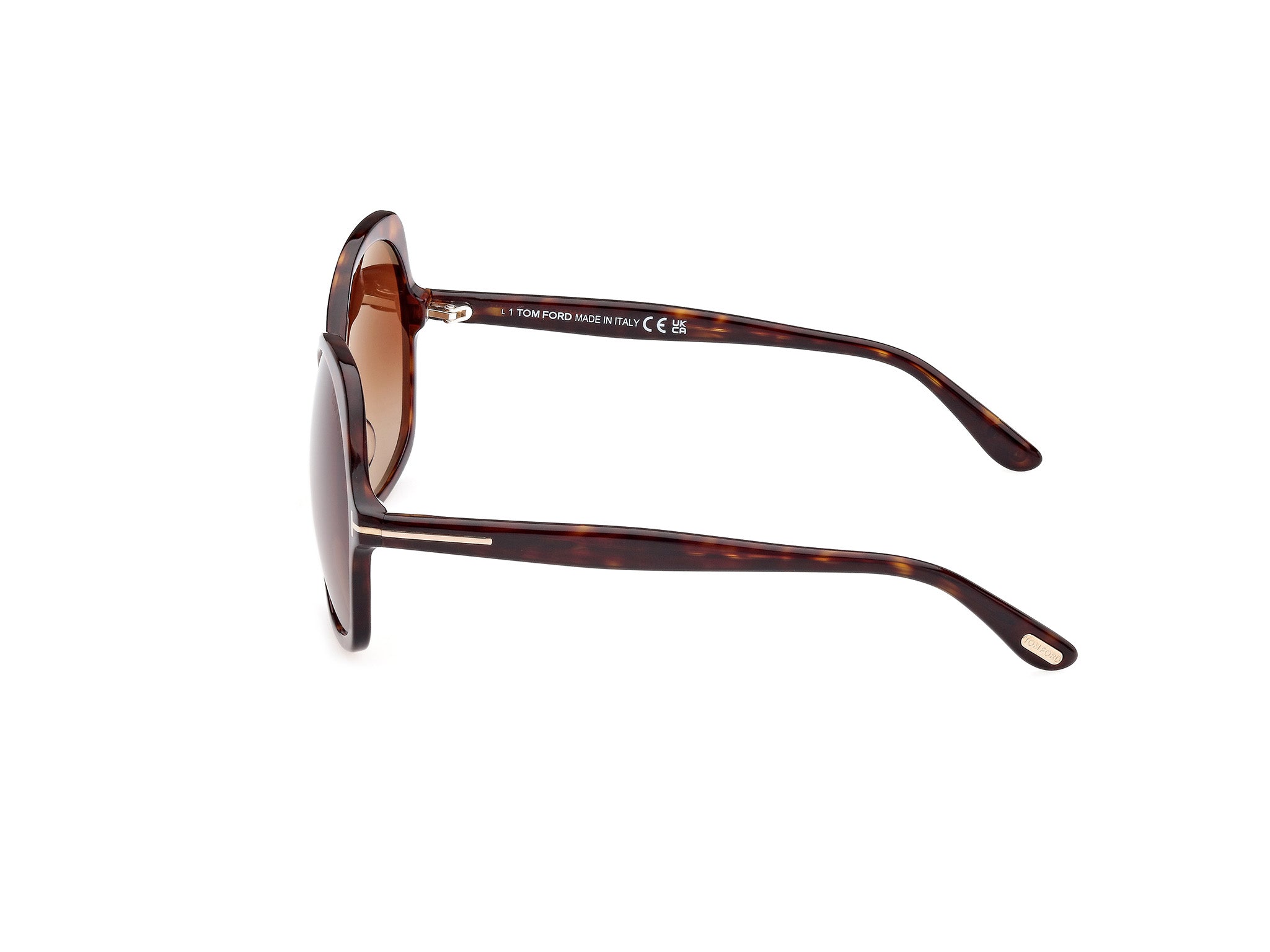 FT1013 ROSEMIN 52F Occhiali da sole TOM FORD 3