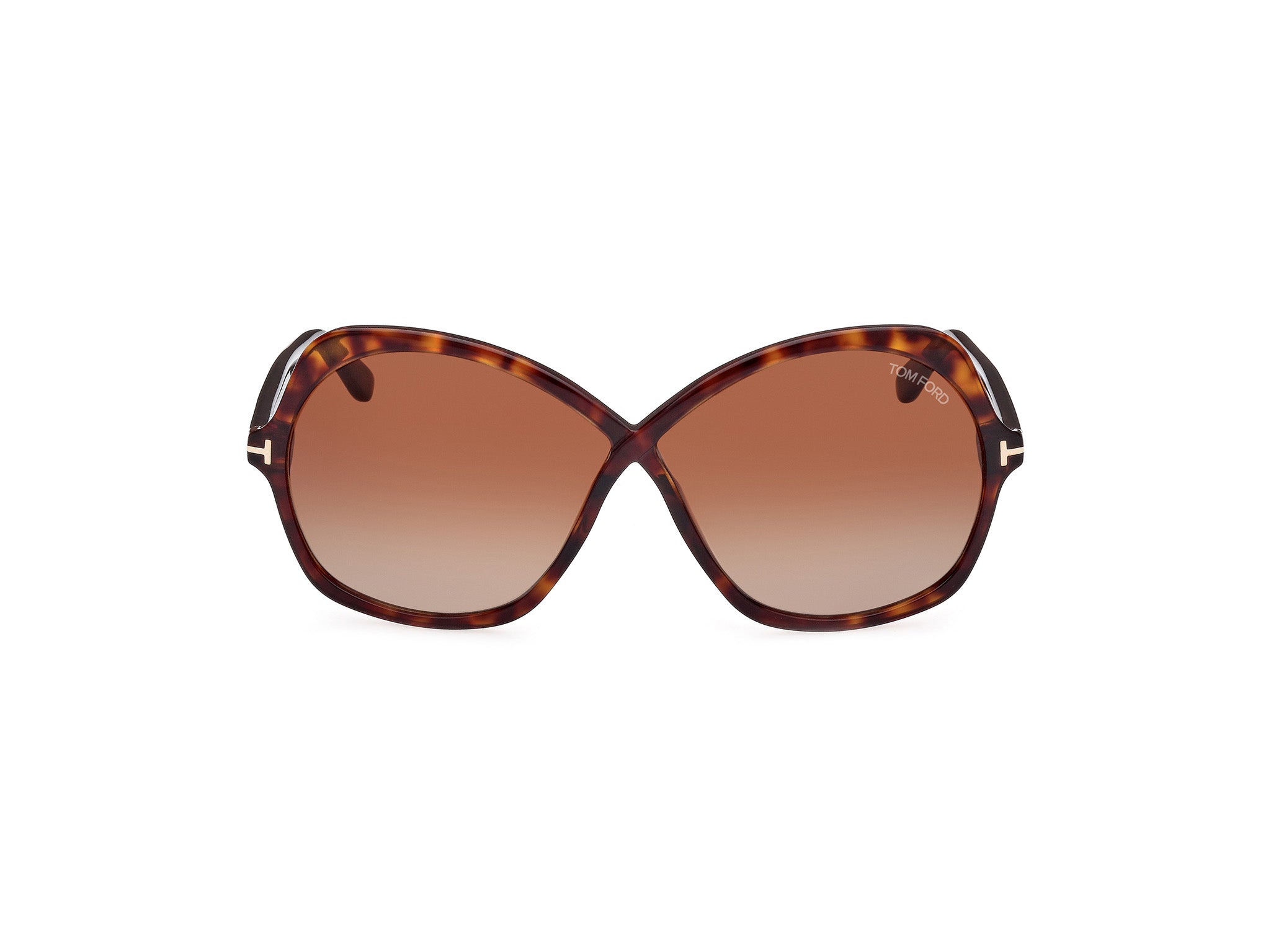 FT1013 ROSEMIN 52F Occhiali da sole TOM FORD 2