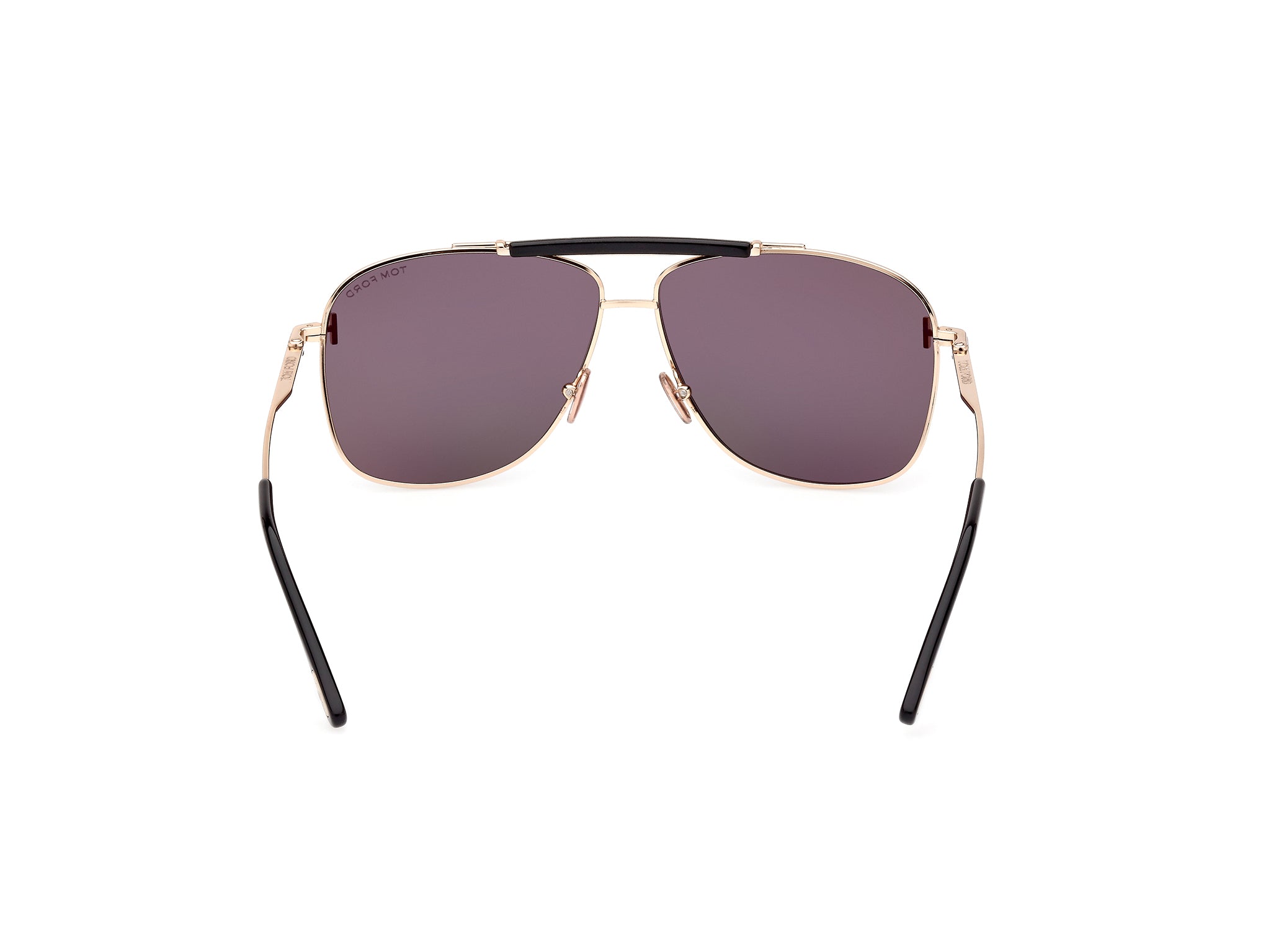FT1017 JADEN 28A Occhiali da sole TOM FORD 5