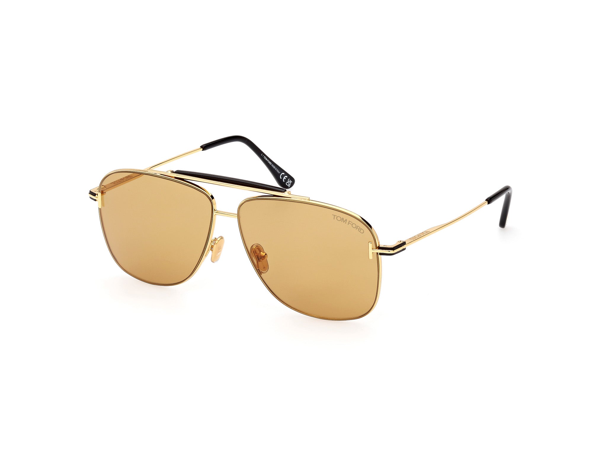 FT1017 JADEN 30E Occhiali da sole TOM FORD 1