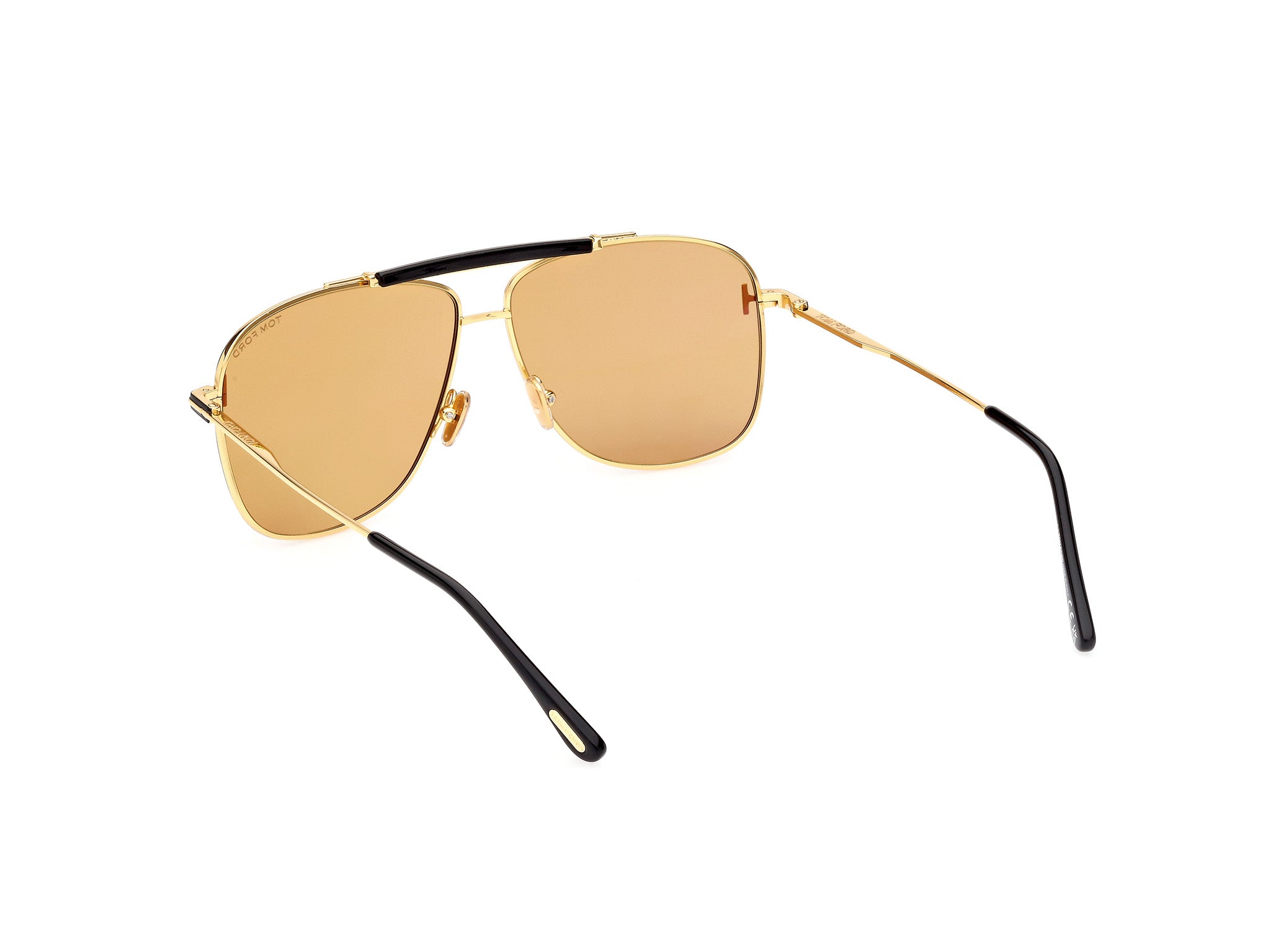 FT1017 JADEN 30E Occhiali da sole TOM FORD 4