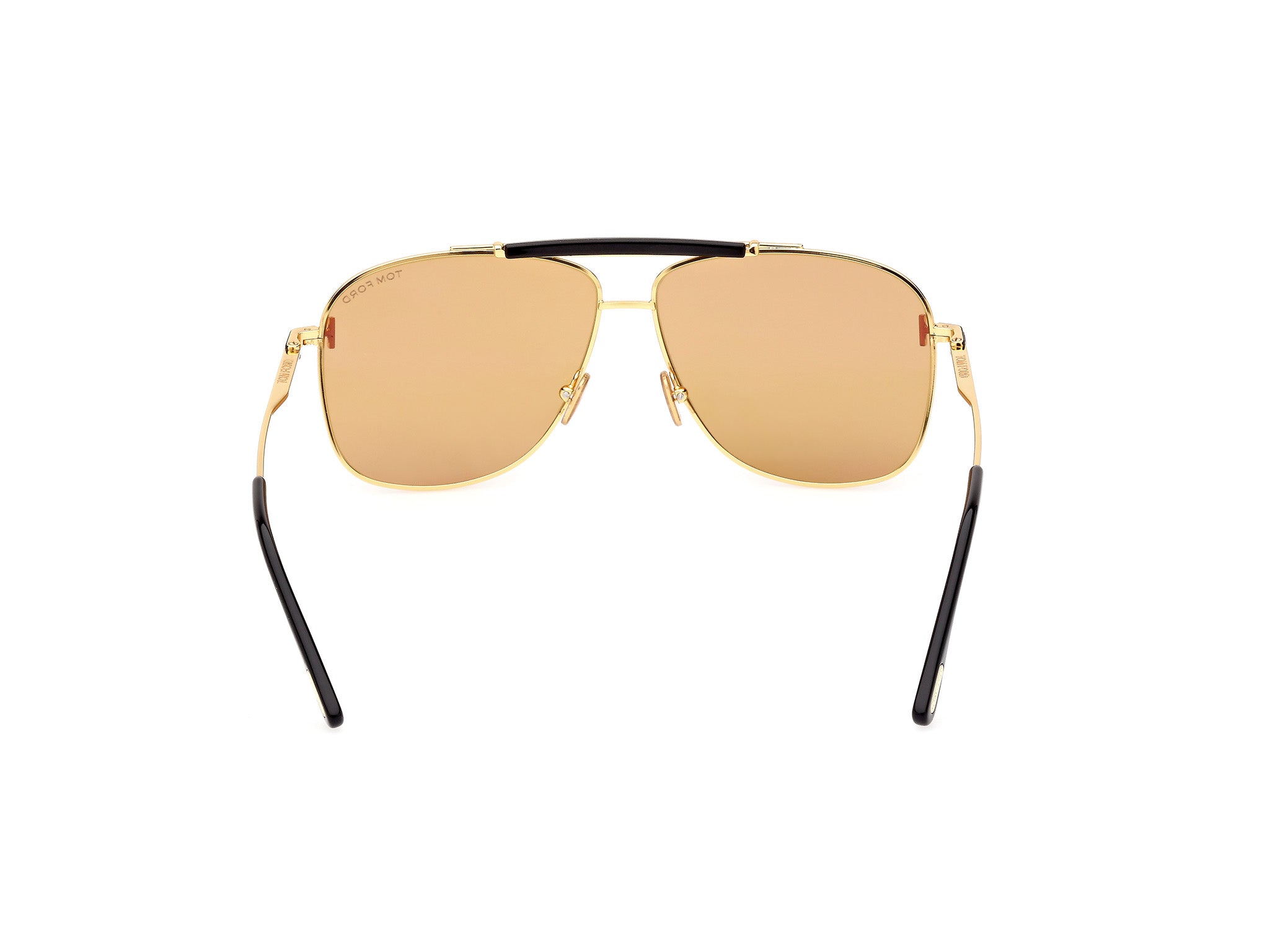 FT1017 JADEN 30E Occhiali da sole TOM FORD 5