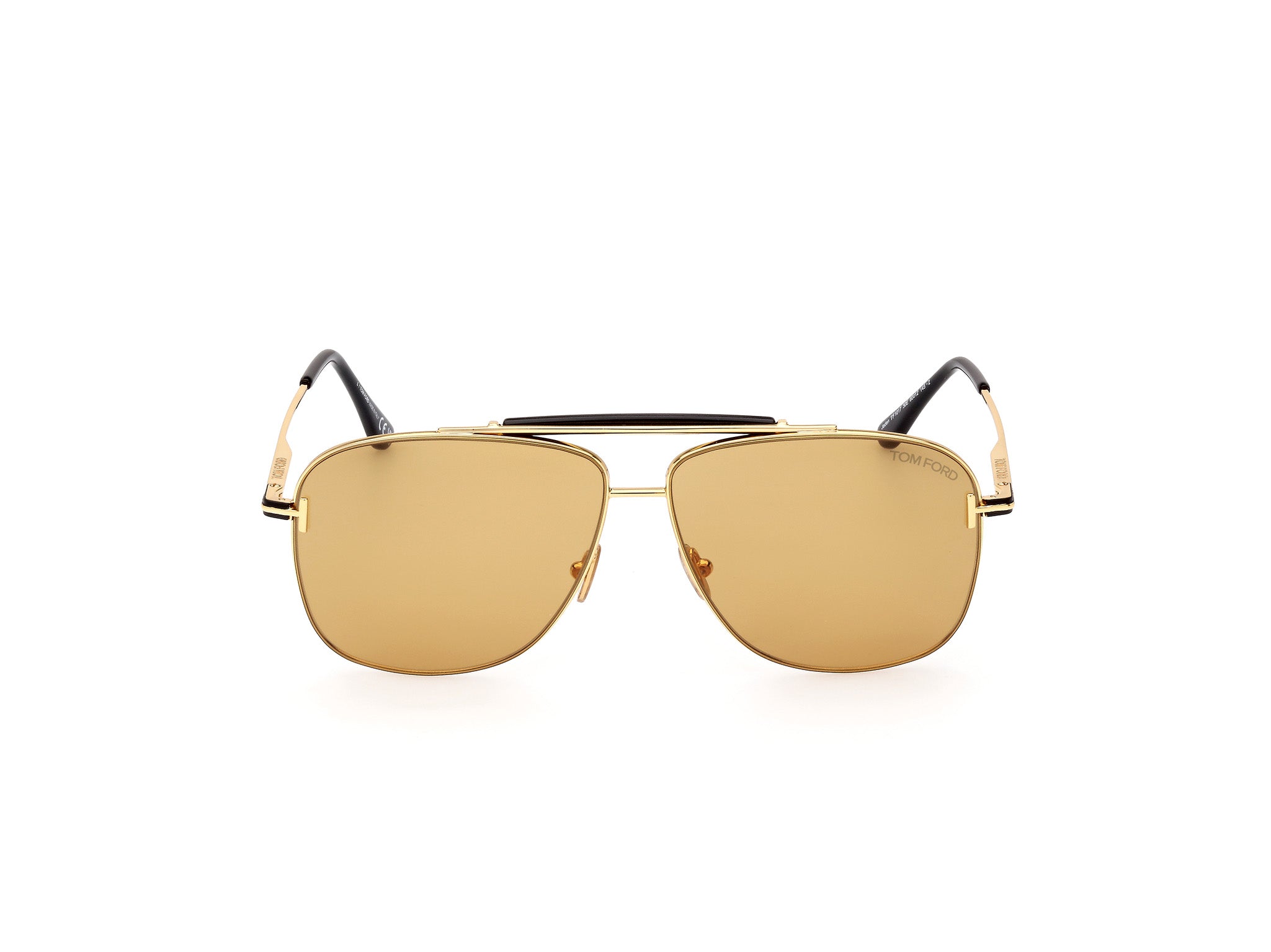 FT1017 JADEN 30E Occhiali da sole TOM FORD 3