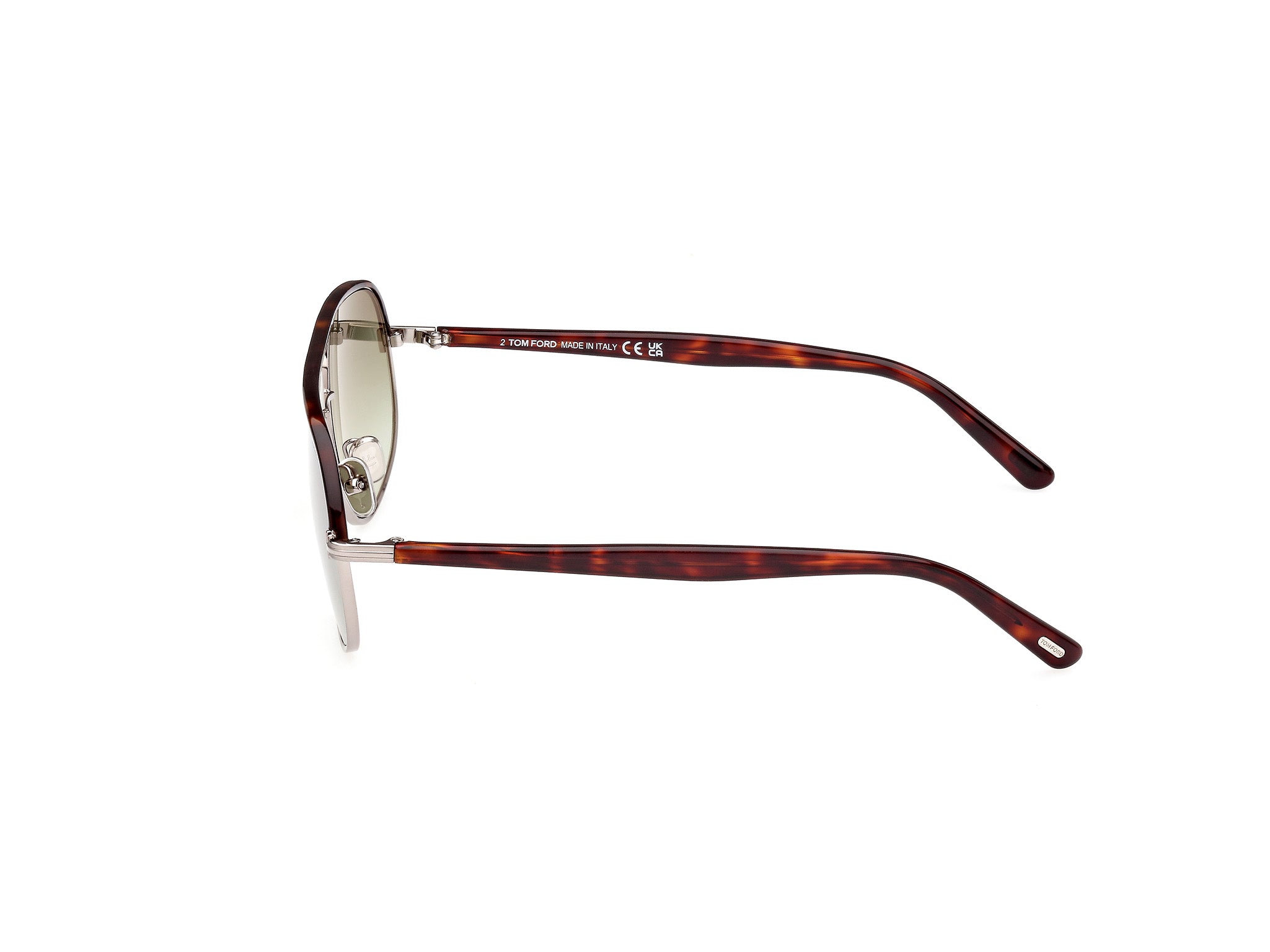 FT1019 MAXWELL 14P Occhiali da sole TOM FORD 2