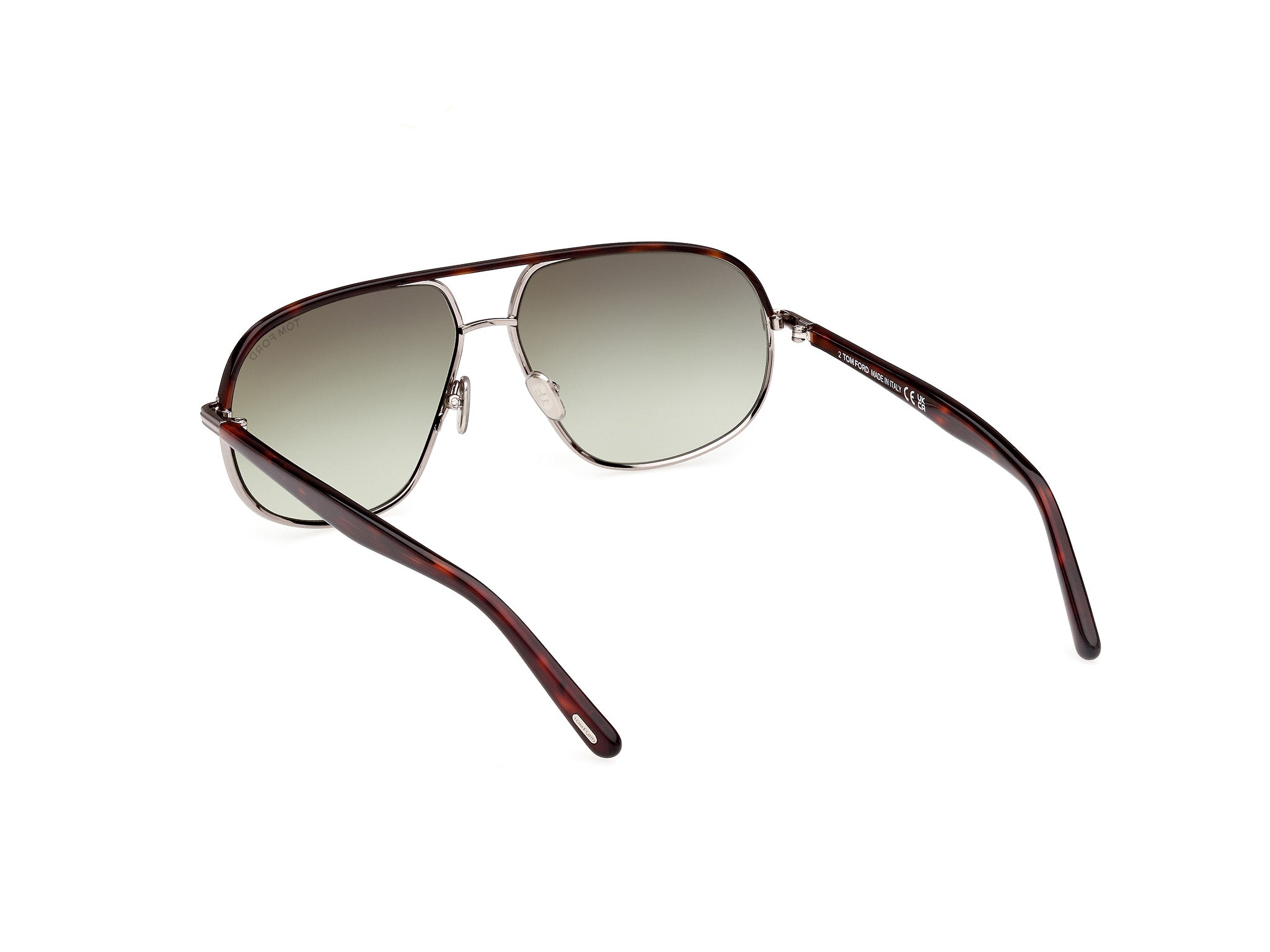 FT1019 MAXWELL 14P Occhiali da sole TOM FORD 4