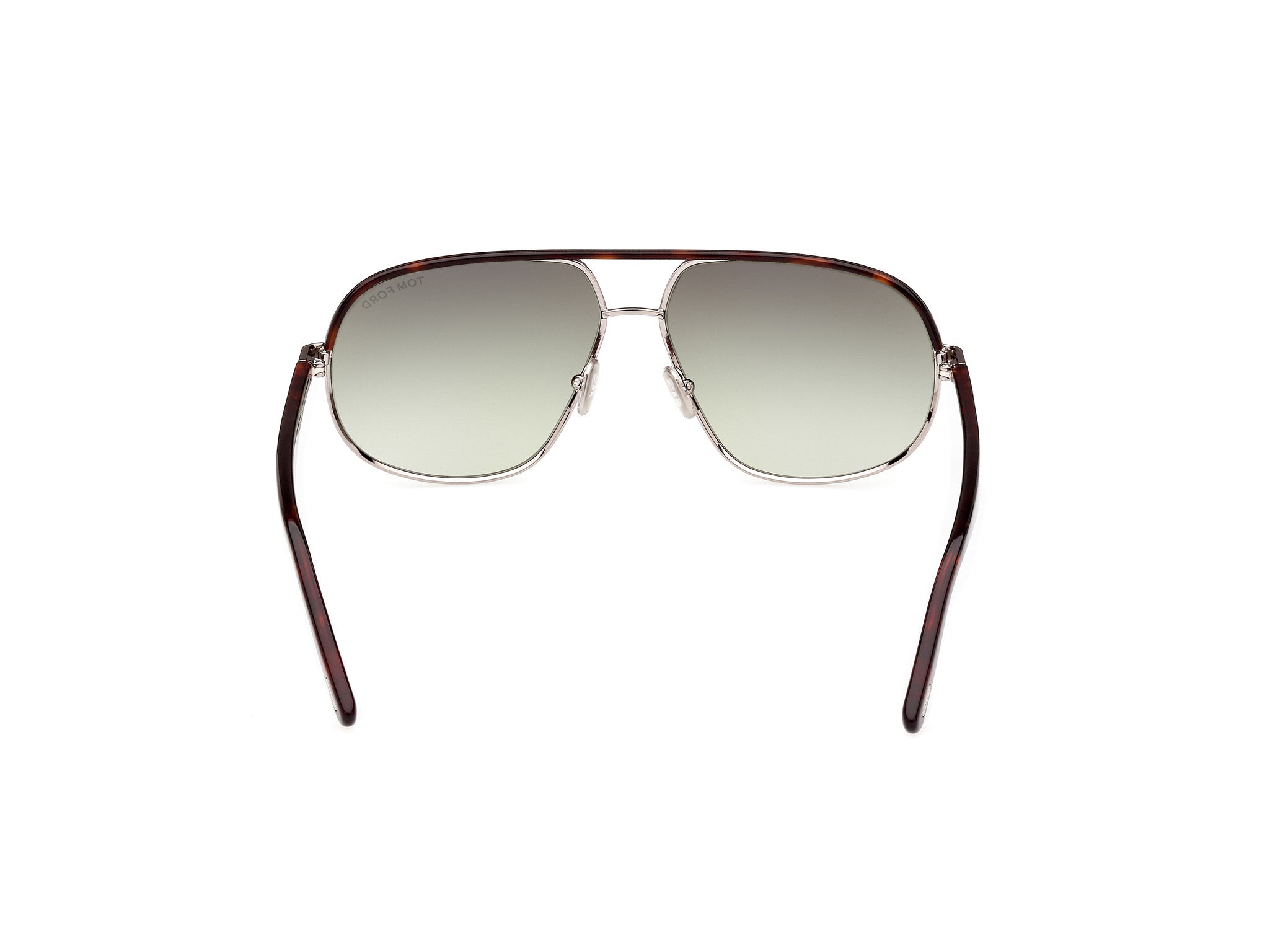 FT1019 MAXWELL 14P Occhiali da sole TOM FORD 5